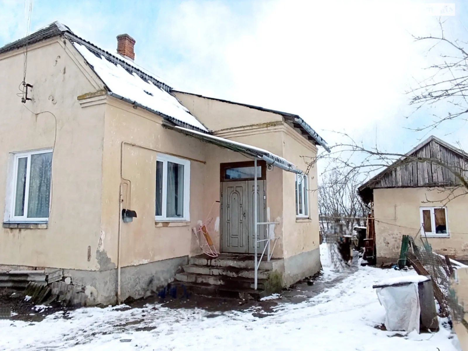 ул. Луговая Черный Остров, цена: 15000 $ - фото 1