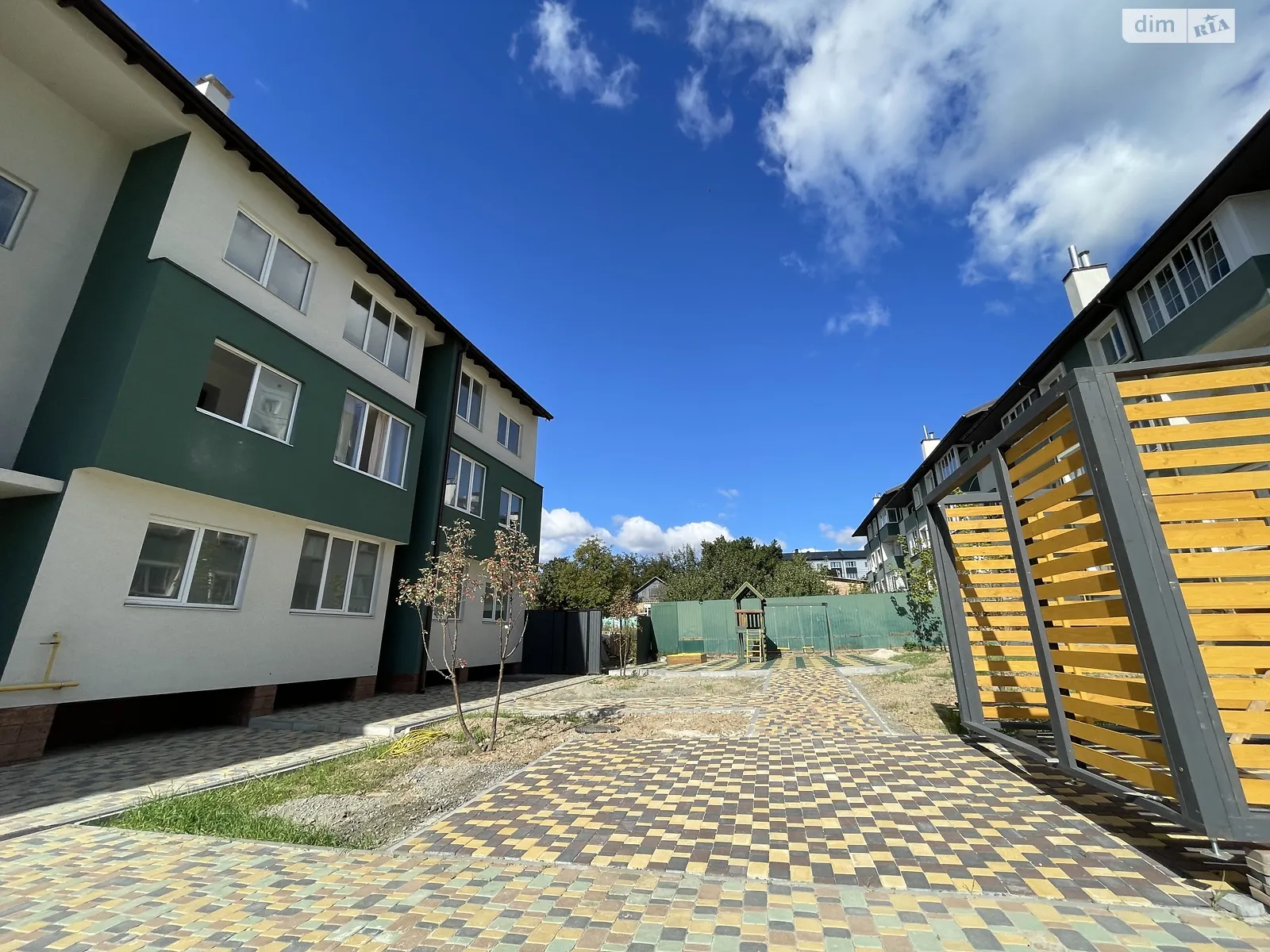 Продается 1-комнатная квартира 32 кв. м в Буче, ул. Владимира Грушевского - фото 1