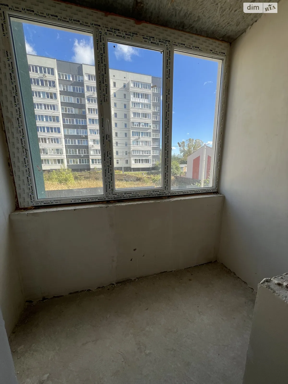 Продается 1-комнатная квартира 32 кв. м в Буче, ул. Яблонская, 316Г - фото 1