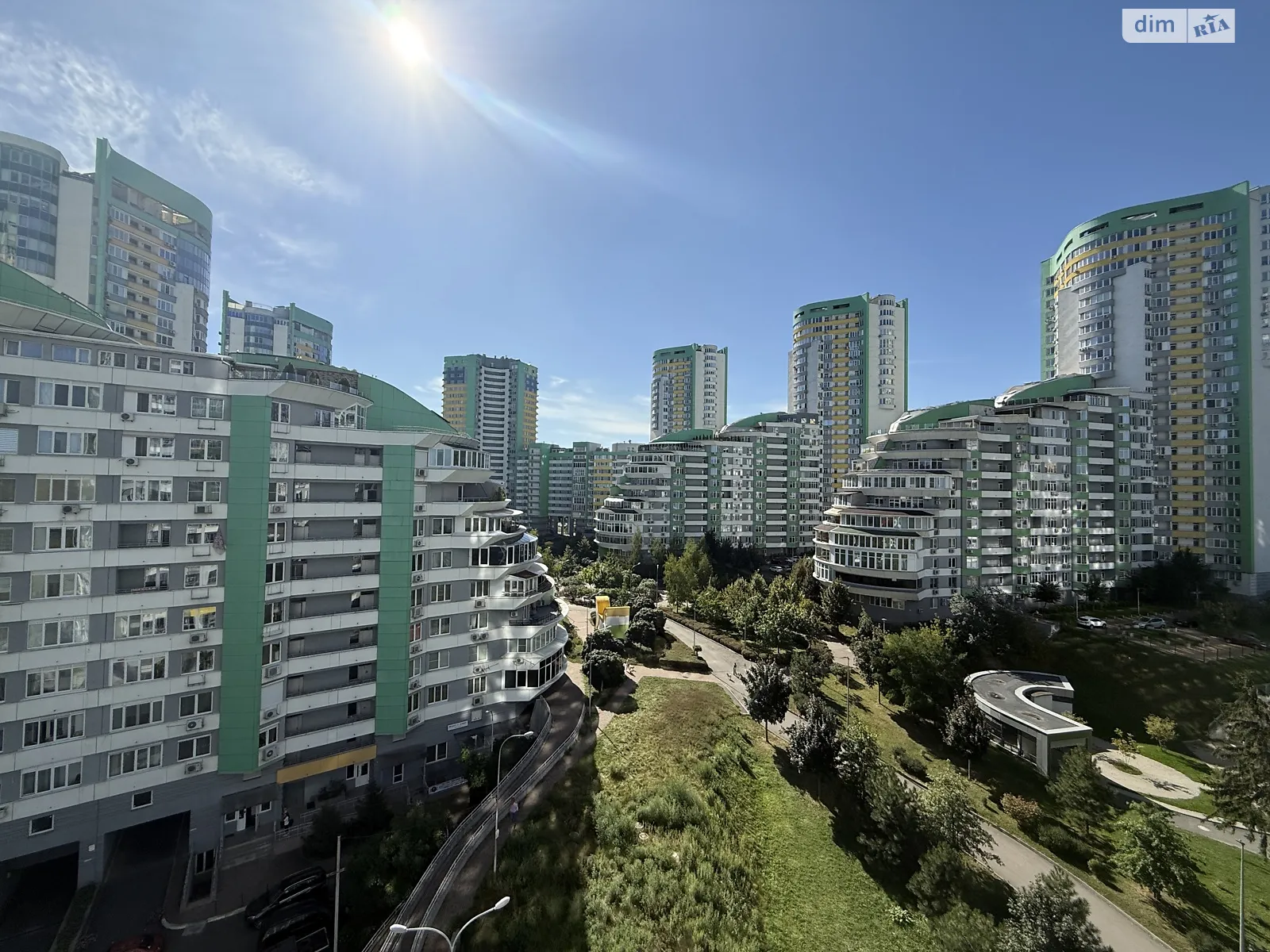 Продается 1-комнатная квартира 42.8 кв. м в Киеве, ул. Вышгородская, 45Ж - фото 1