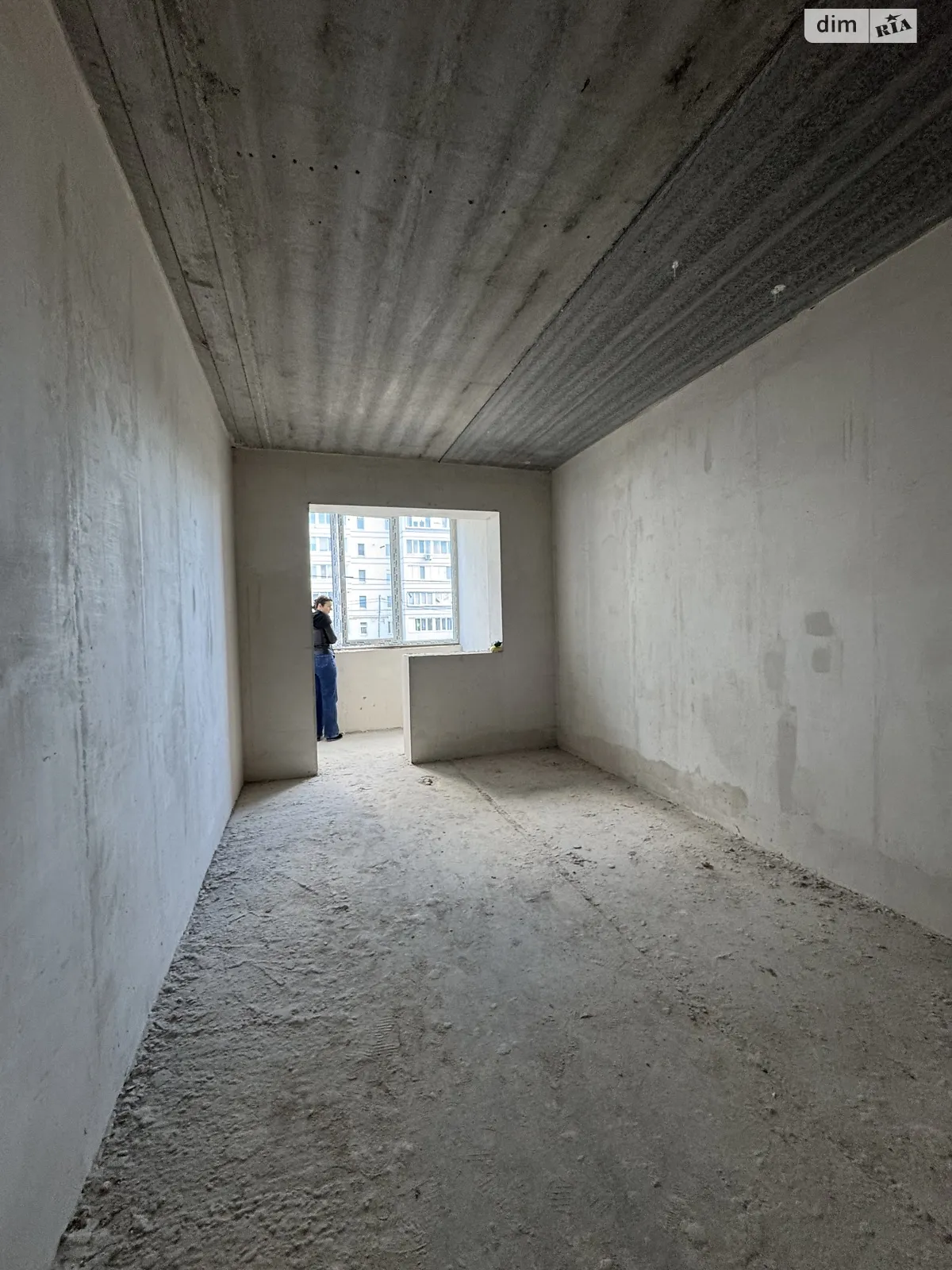 Продается 1-комнатная квартира 31.85 кв. м в Буче, ул. Яблонская, 316Д - фото 1