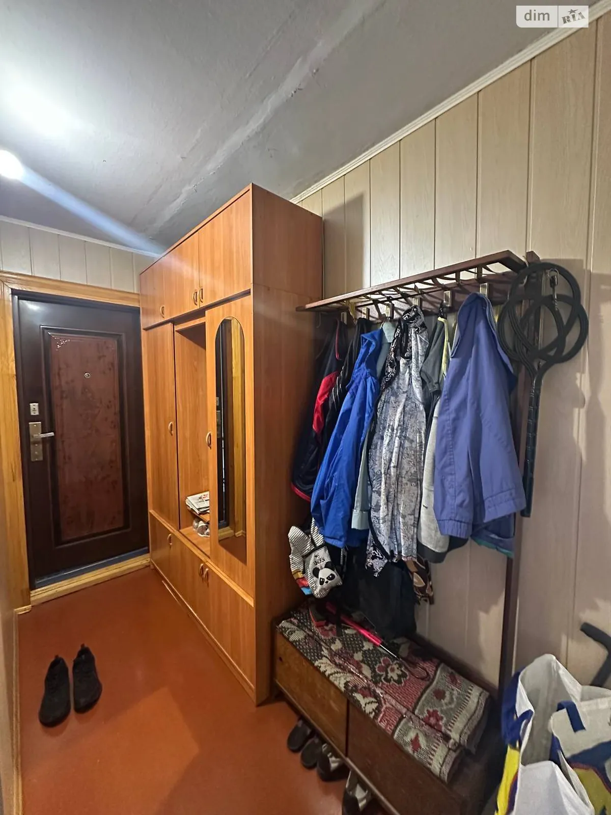 Продается 1-комнатная квартира 32.4 кв. м в Ивано-Франковске, ул. Сорохтея О. - фото 1