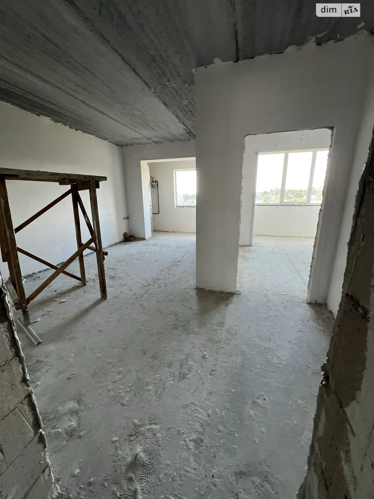 Продается 2-комнатная квартира 71 кв. м в Буче, ул. Яблонская, 316Д - фото 1