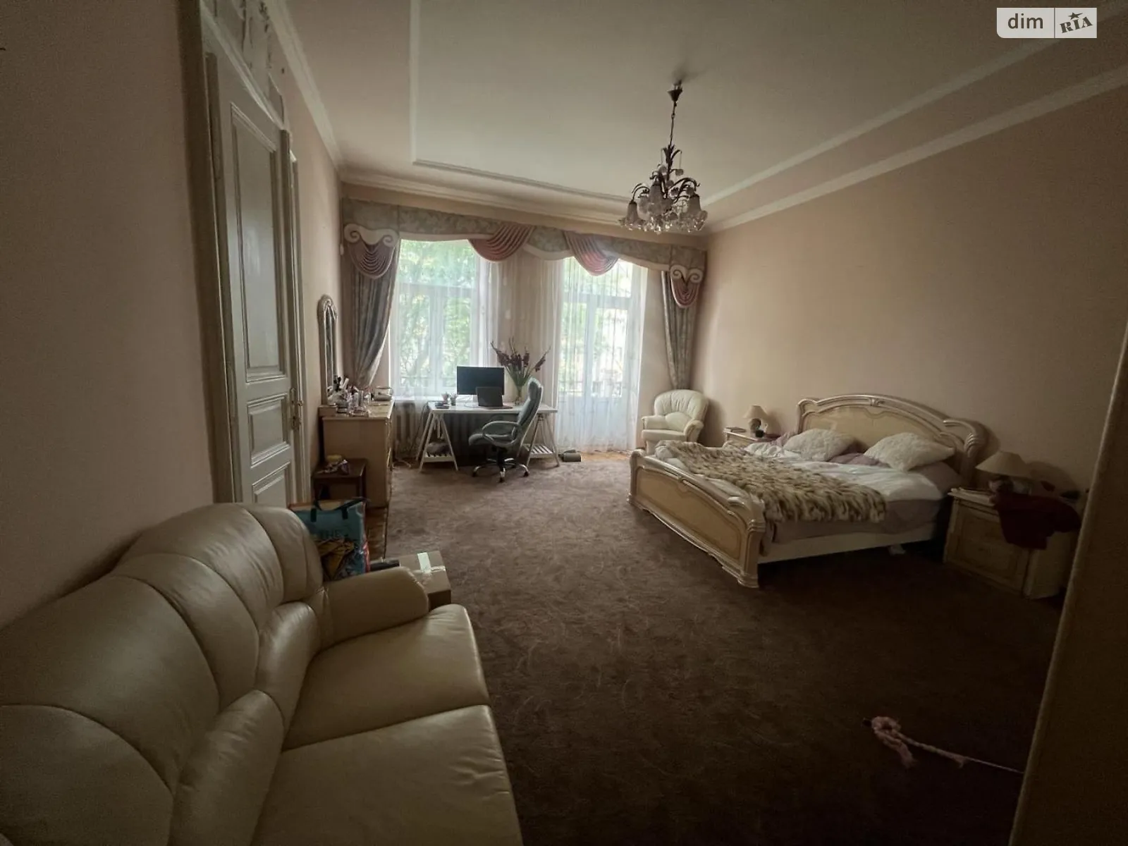 Продается 2-комнатная квартира 89.1 кв. м в, цена: 160000 $ - фото 1