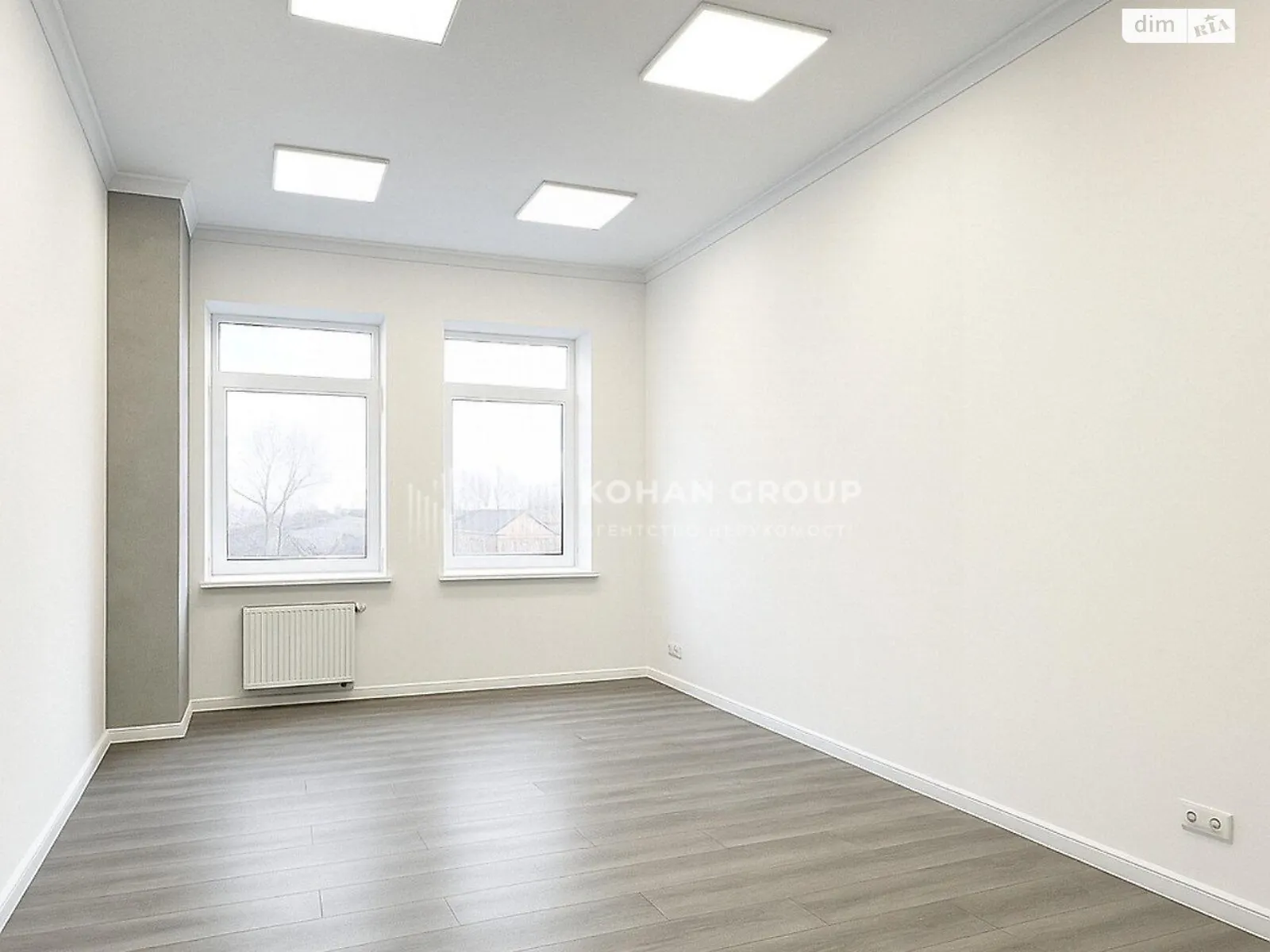 Продается офис 39 кв. м в бизнес-центре, цена: 41900 $ - фото 1