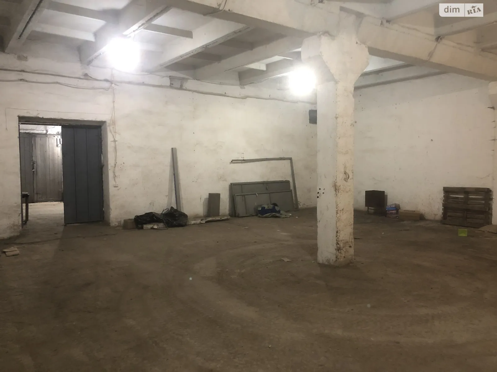 Здається в оренду приміщення вільного призначення 130 кв. м в 1-поверховій будівлі, цена: 13000 грн - фото 1