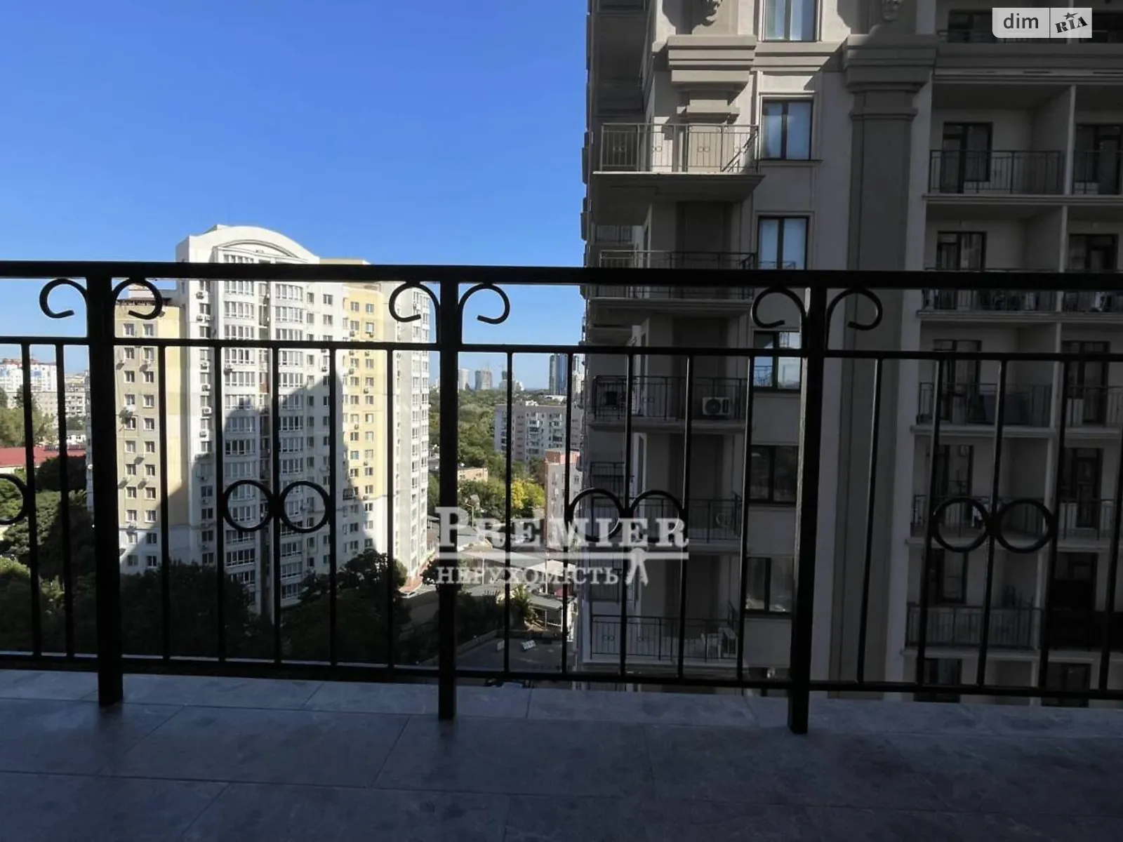 Продается 1-комнатная квартира 30 кв. м в Одессе, пер. Тополевый - фото 1