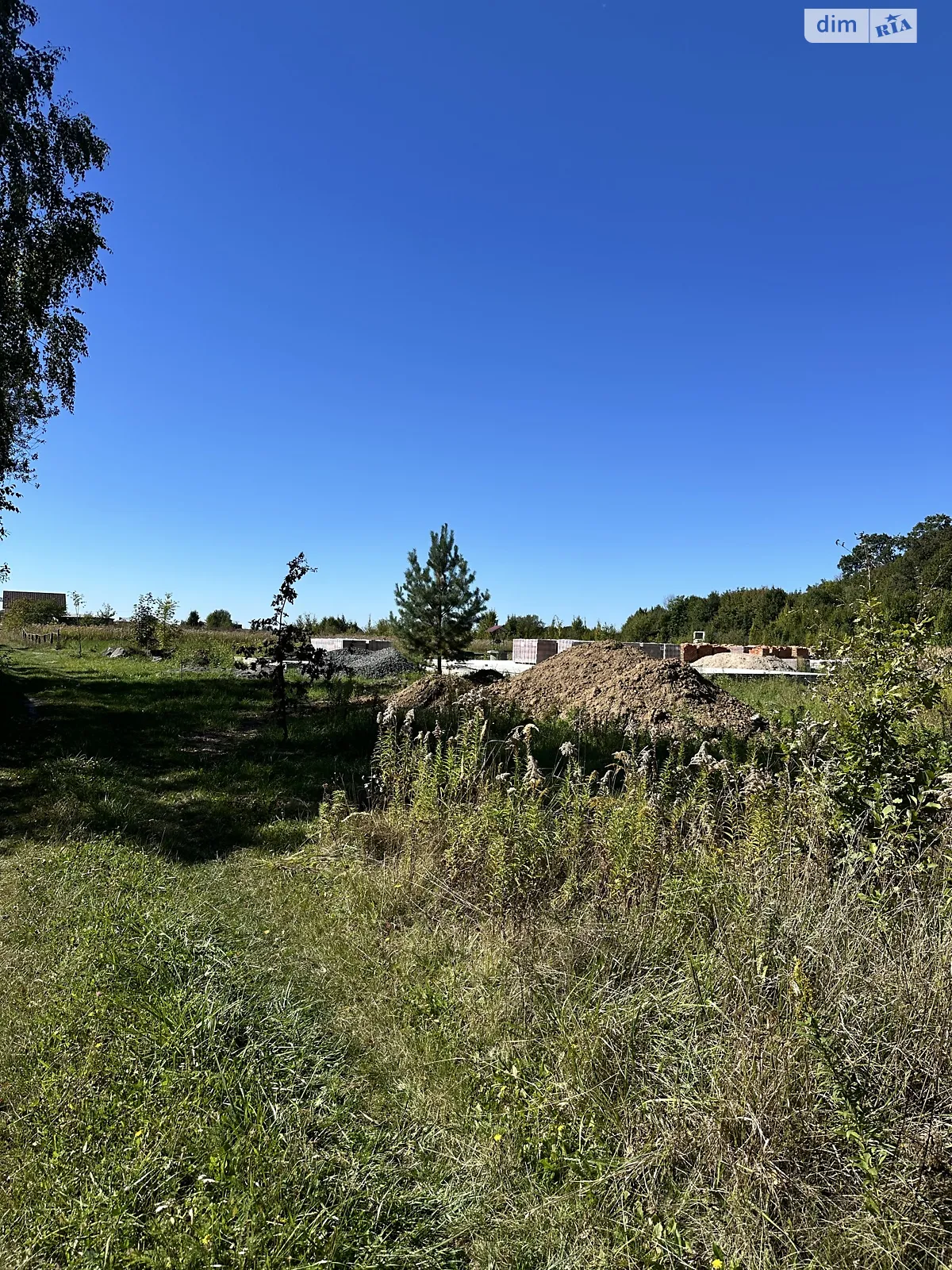 Продается земельный участок 15.36 соток в Винницкой области, цена: 39500 $ - фото 1