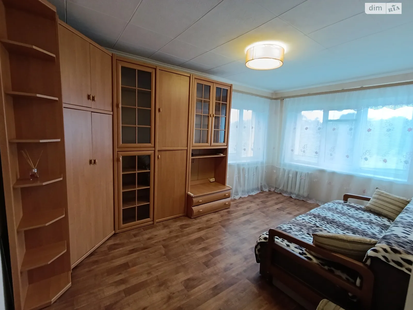 Продается 2-комнатная квартира 48 кв. м в Киеве, ул. Жамбила Жабаева(Кузьминская), 2 - фото 1
