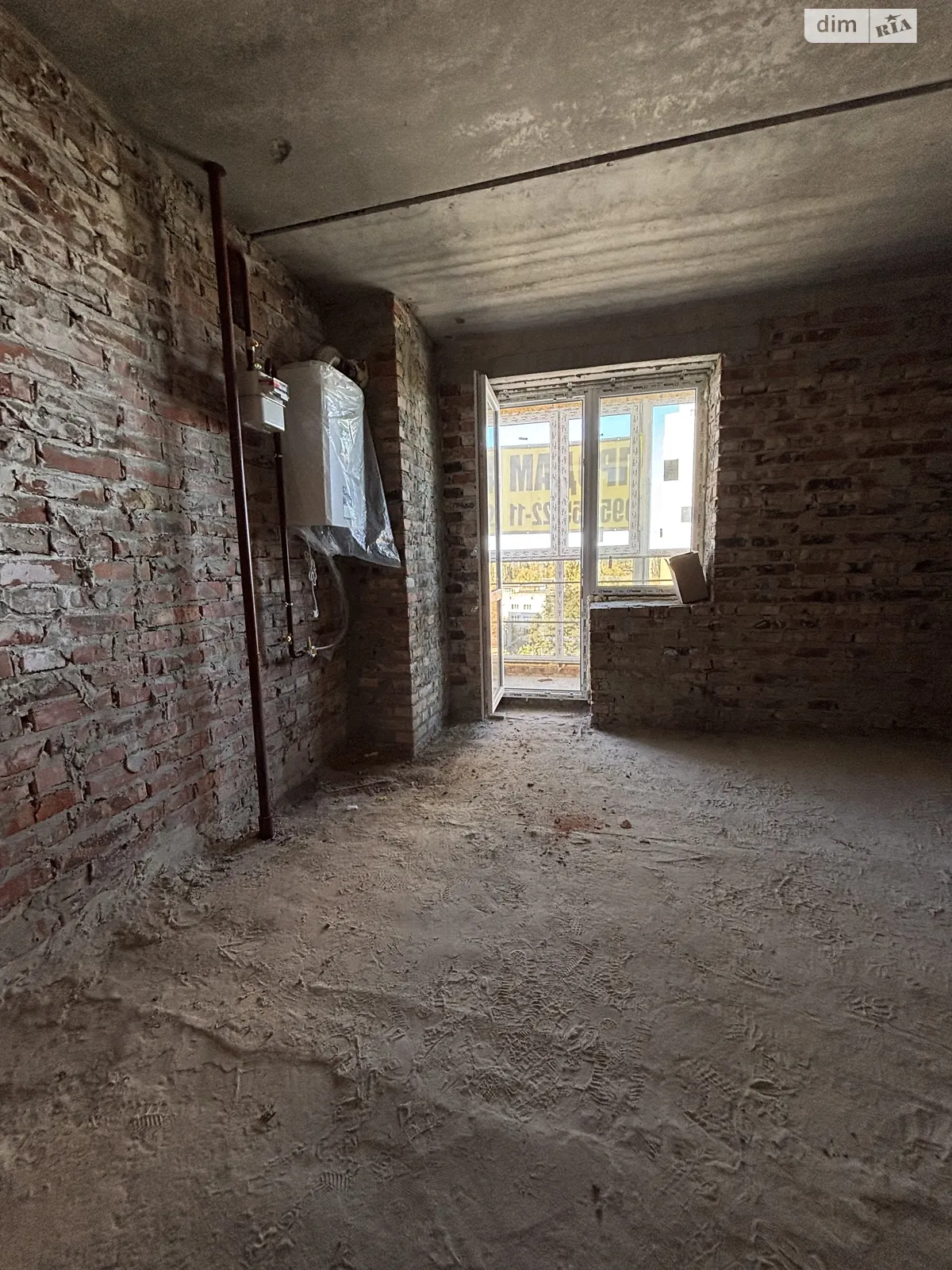 Продается 1-комнатная квартира 44 кв. м в Полтаве, ул. Тимошенко Юрия (Тарапуньки), 9 - фото 1