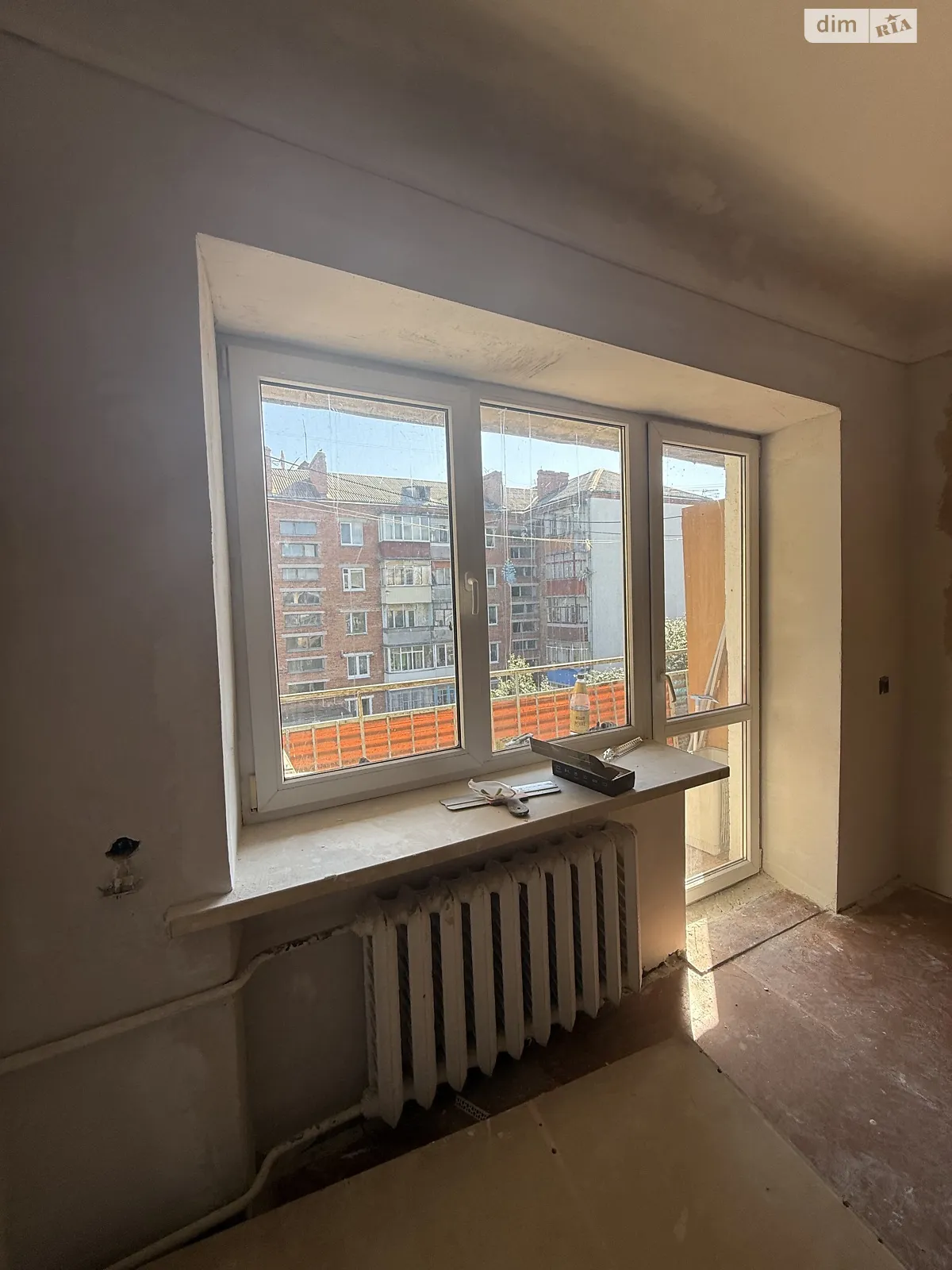 Продается 2-комнатная квартира 51.9 кв. м в Хмельницком, ул. Спортивная, 11 - фото 1