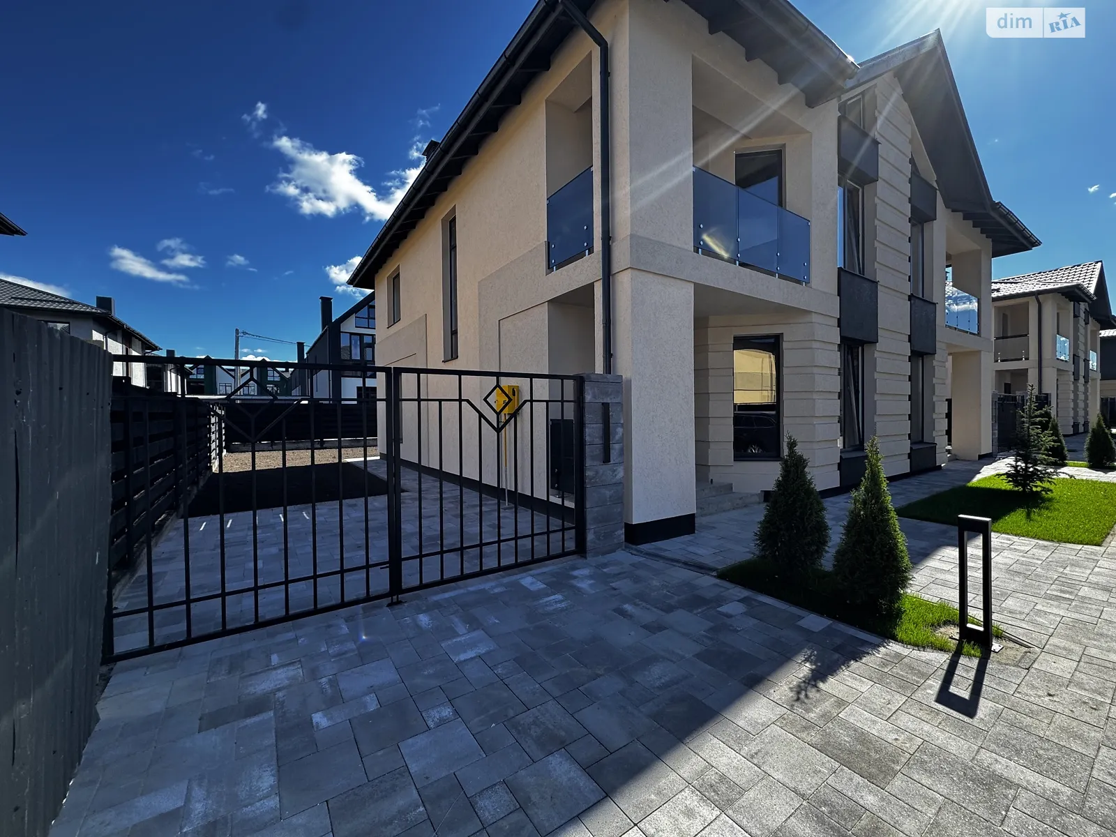ул. Деловая Крюковщина, цена: 107000 $ - фото 1