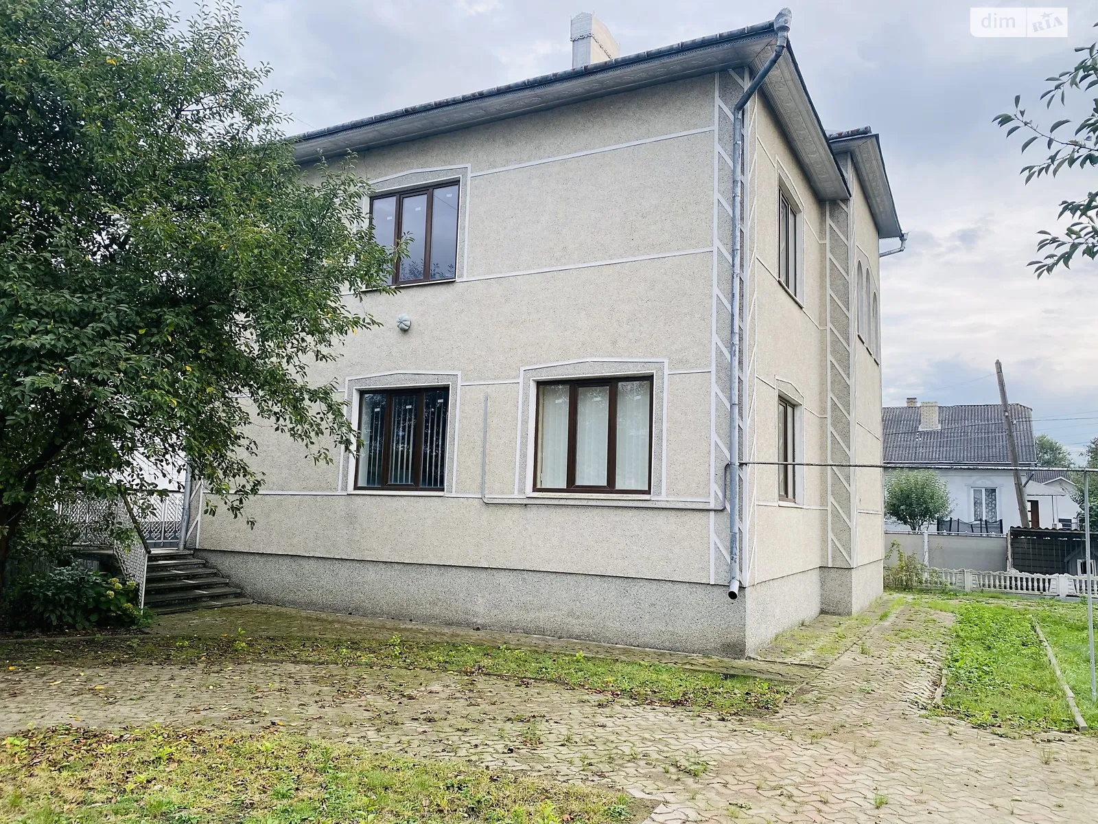 Продається будинок 2 поверховий 286 кв. м з подвалом, цена: 145000 $ - фото 1