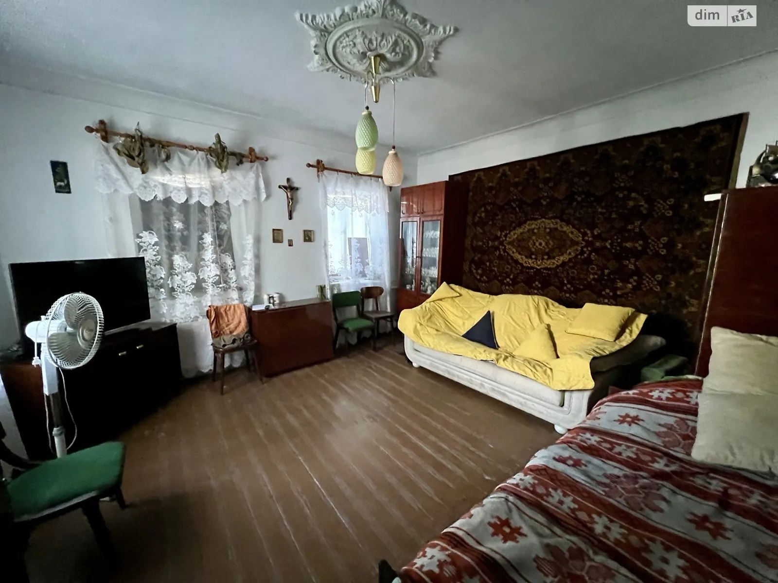 Продается одноэтажный дом 65.1 кв. м с мебелью, цена: 30000 $ - фото 1