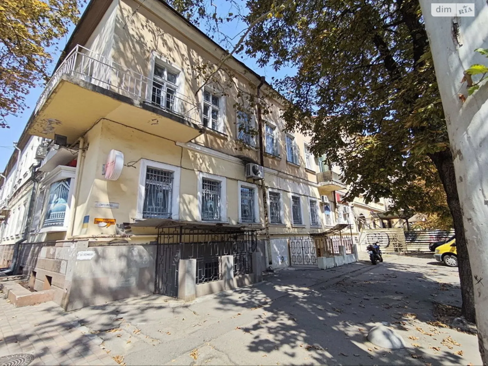 Продається 5-кімнатна квартира 134.7 кв. м у Одесі, вул. Спиридонівська - фото 1