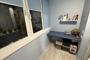 Долгосрочная аренда комнаты, Киев, р‑н. Троещина, ст.м. Почайна(Петровка), Оноре де Бальзака улица, дом 10