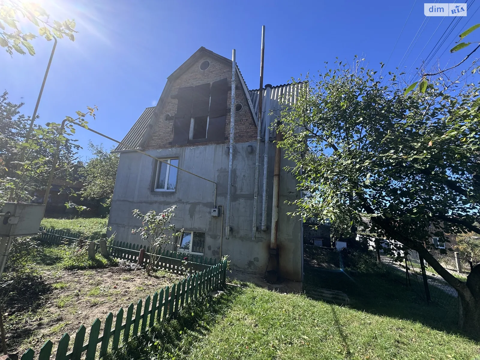 Продается одноэтажный дом 78 кв. м с баней/сауной, цена: 61500 $ - фото 1