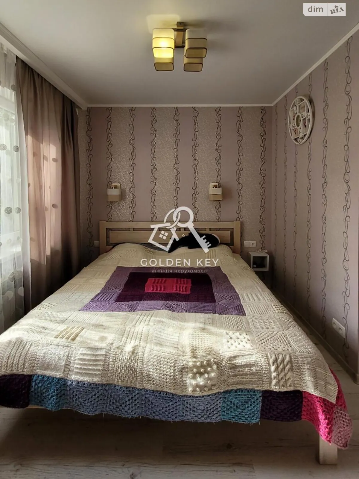 Продается 3-комнатная квартира 47.8 кв. м в Кривом Роге, ул. Петра Калнышевского(Харитонова), 17 - фото 1