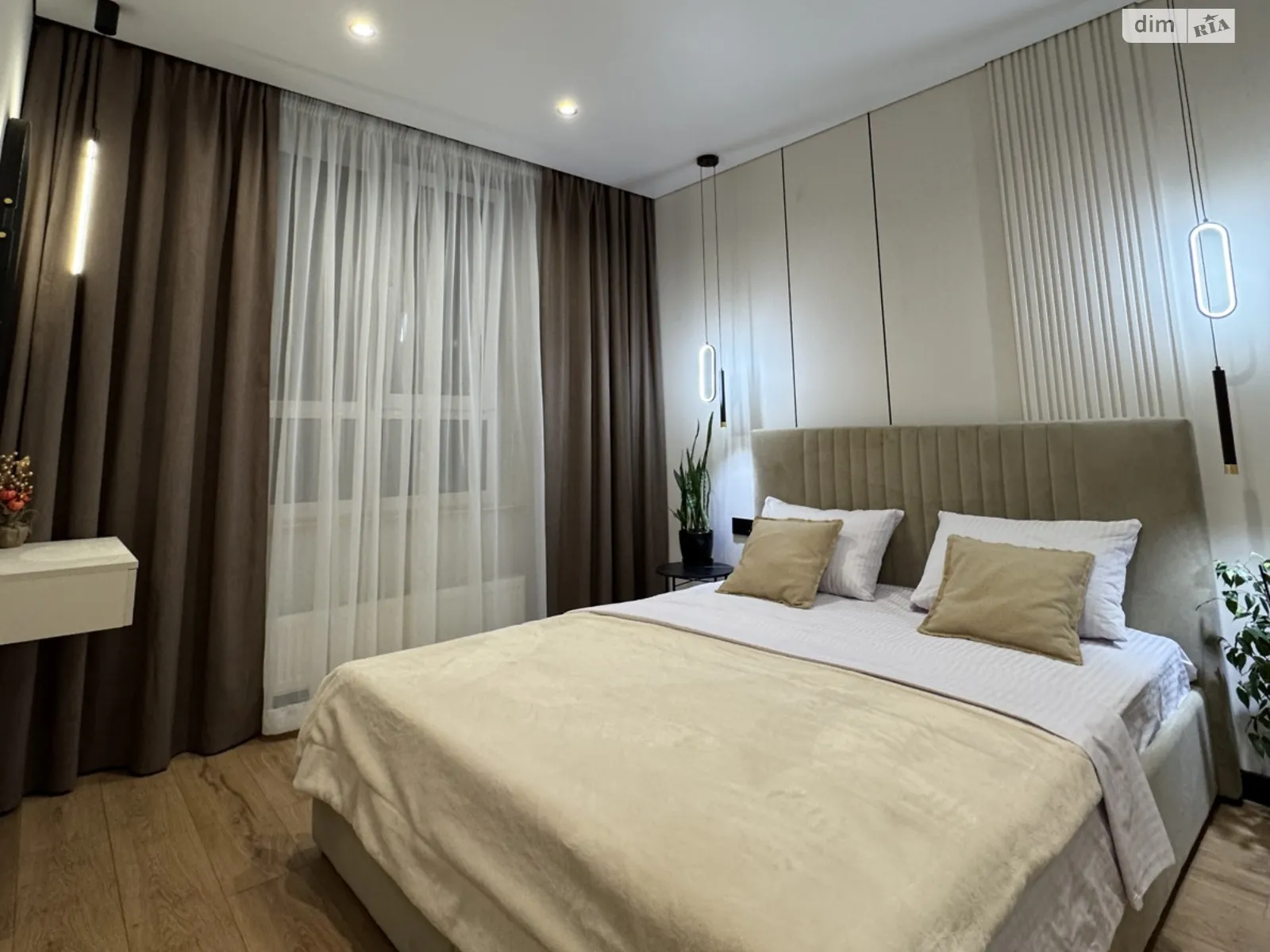 Продается 1-комнатная квартира 37.5 кв. м в Ирпене, ул. Университетская(Карла Маркса) - фото 1