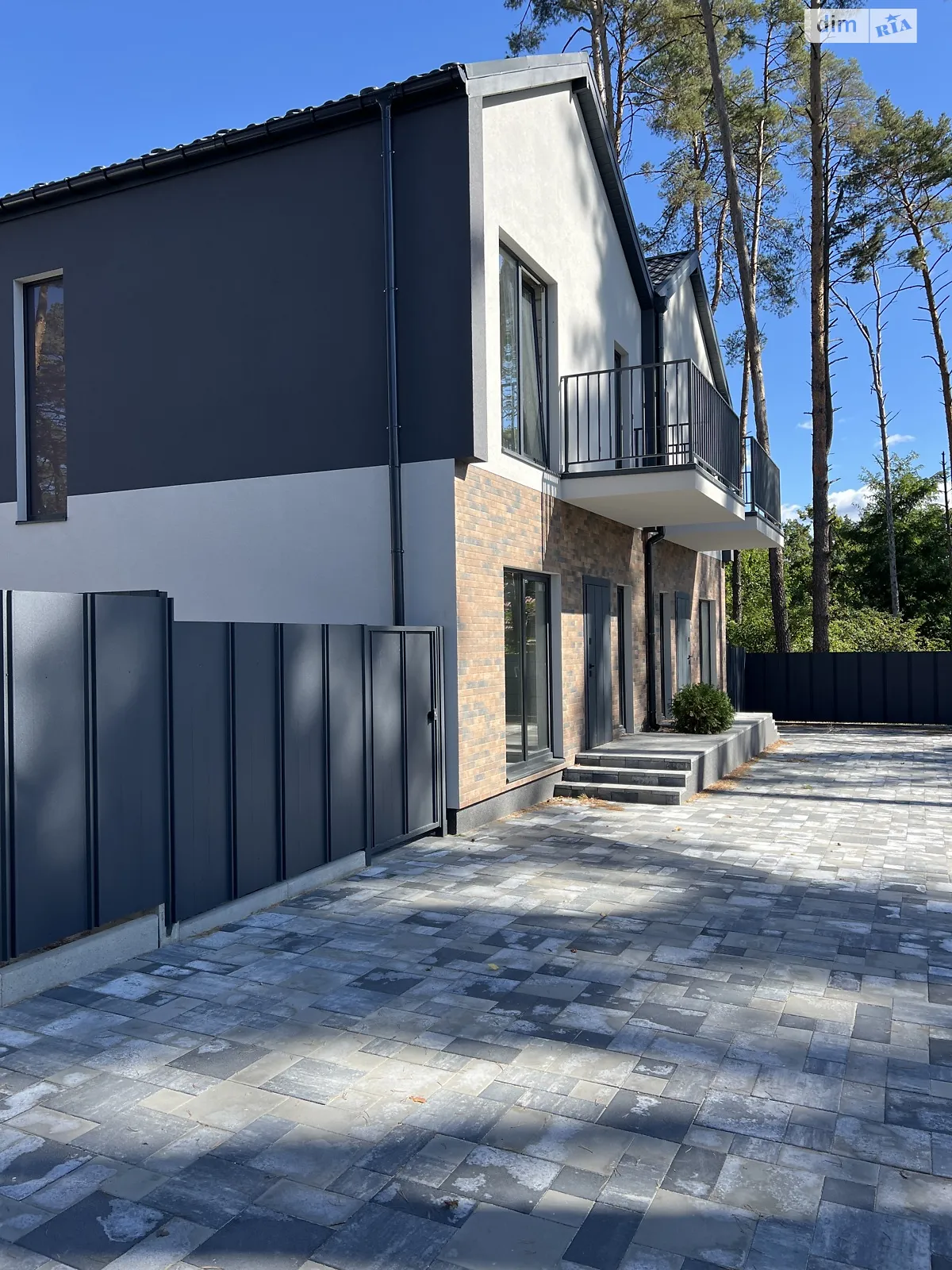 ул. Семьи Красовских Буча, цена: 85000 $ - фото 1