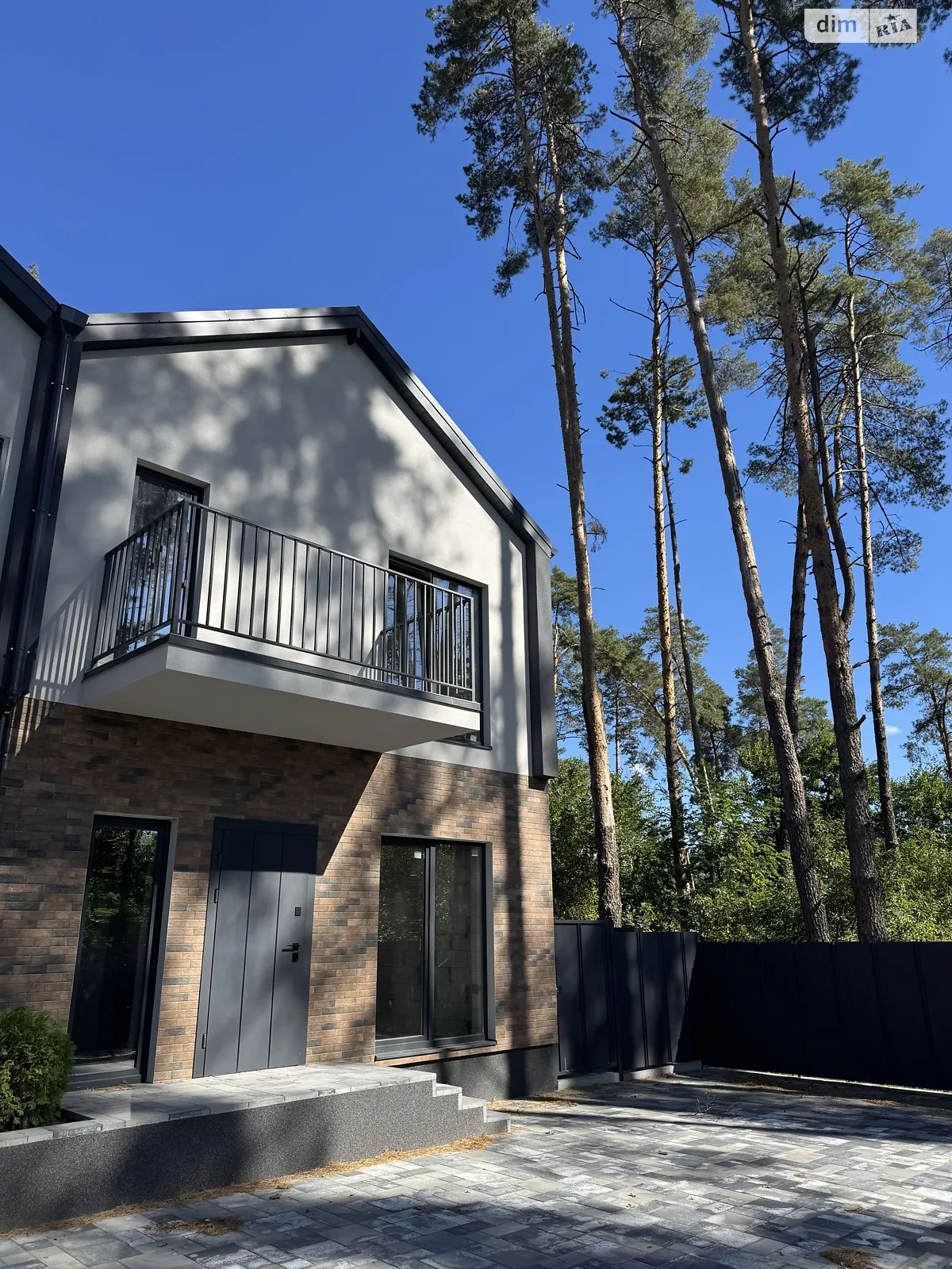 ул. Семьи Красовских, 16 Буча, цена: 85000 $ - фото 1