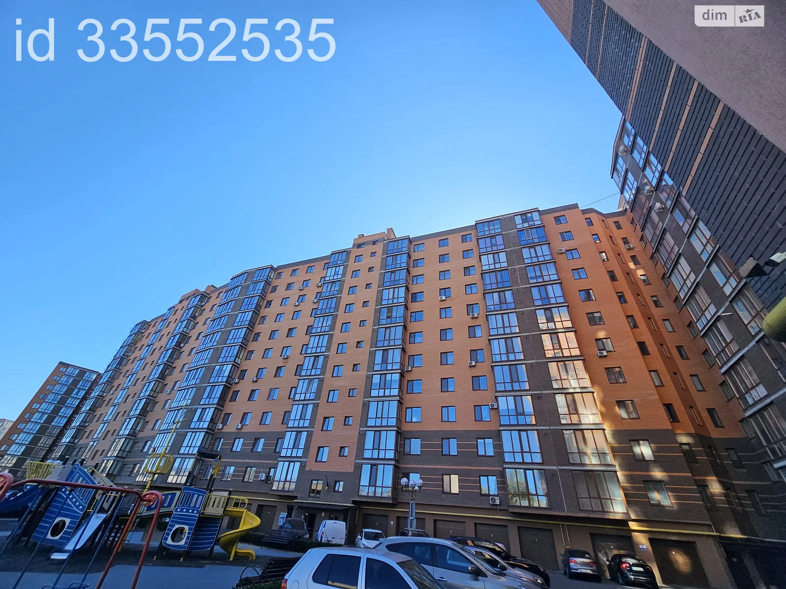 Продается 1-комнатная квартира 50 кв. м в Виннице, ул. Шимка Максима, 38Б - фото 1