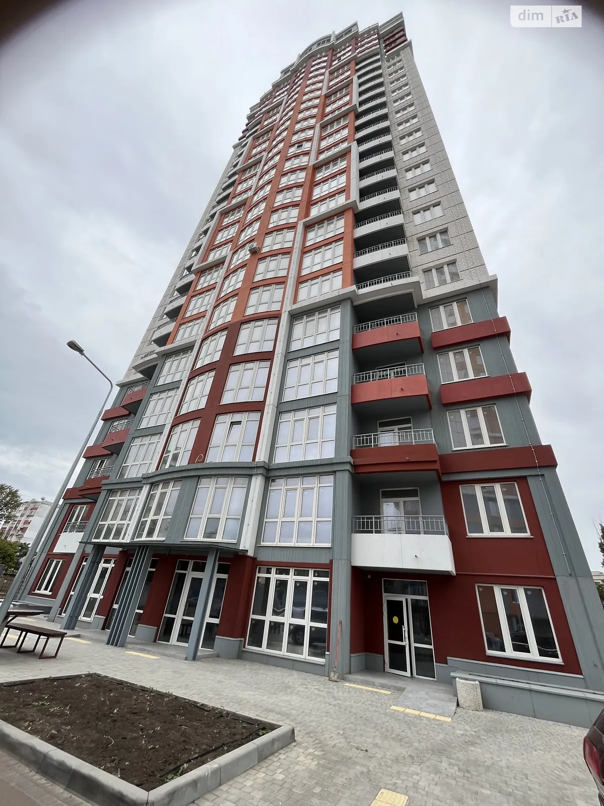просп. Леси Украинки, 19 корпус 4 Одесса ЖК Четыре сезона, цена: 296500 $ - фото 1