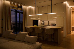 Продаж квартири, Ужгород, р‑н. Новий, Миколи Бобяка вулиця, буд. 1Б корпус 1