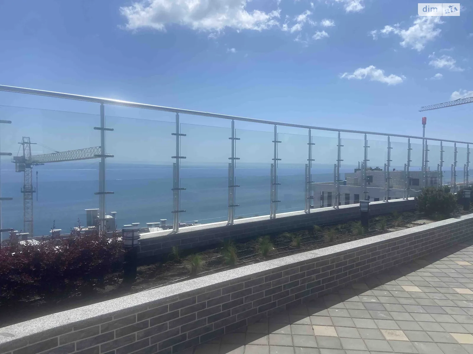 Продается 1-комнатная квартира 34.5 кв. м в Одессе, пер. Курортный - фото 1