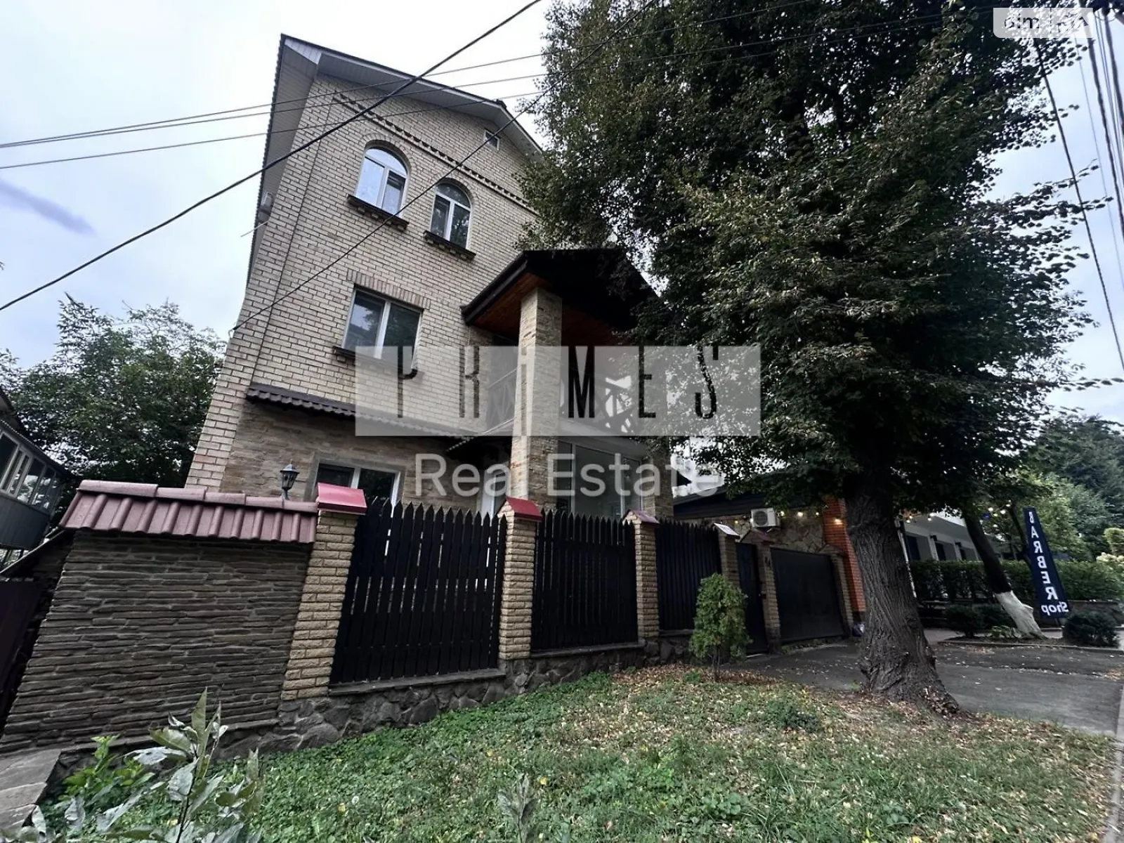 Сдается в аренду помещения свободного назначения 280 кв. м в 3-этажном здании, цена: 2600 $ - фото 1