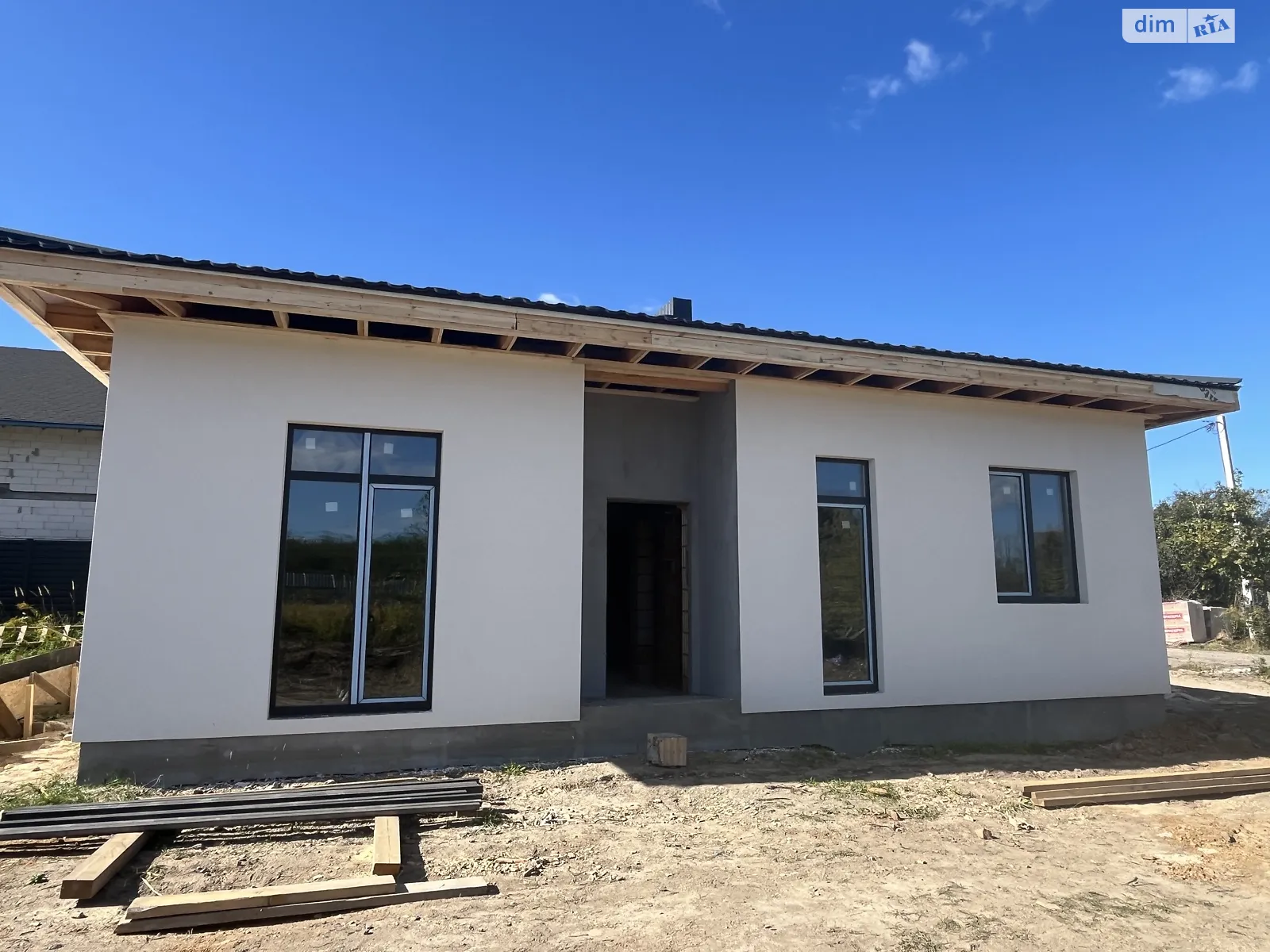 ул. Яблоневая Новое, цена: 96000 $ - фото 1