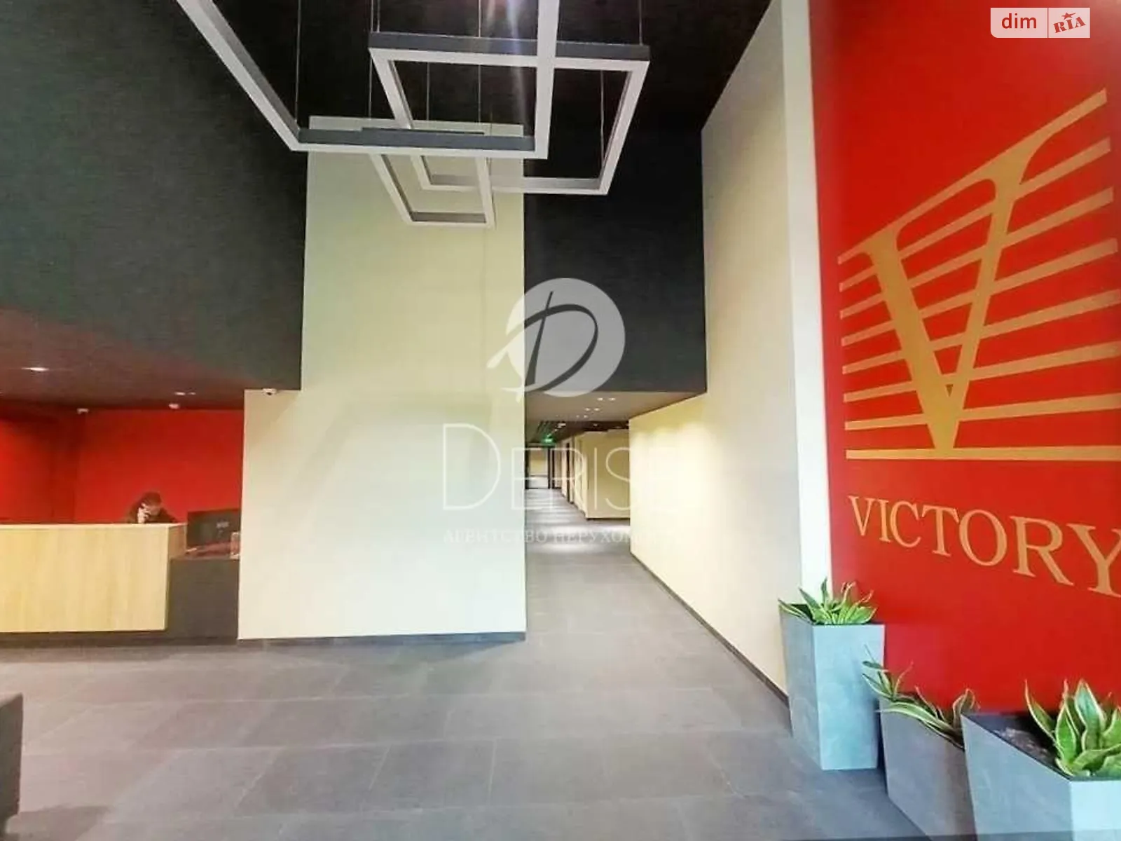 Продается 1-комнатная квартира 49.9 кв. м в Киеве, просп. Берестейский(Победы), 5Б - фото 1