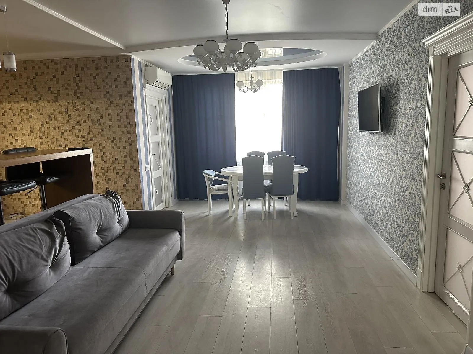 Продается 2-комнатная квартира 72 кв. м в Одессе, ул. Владислава Бувалкина(Генерала Бочарова) - фото 1