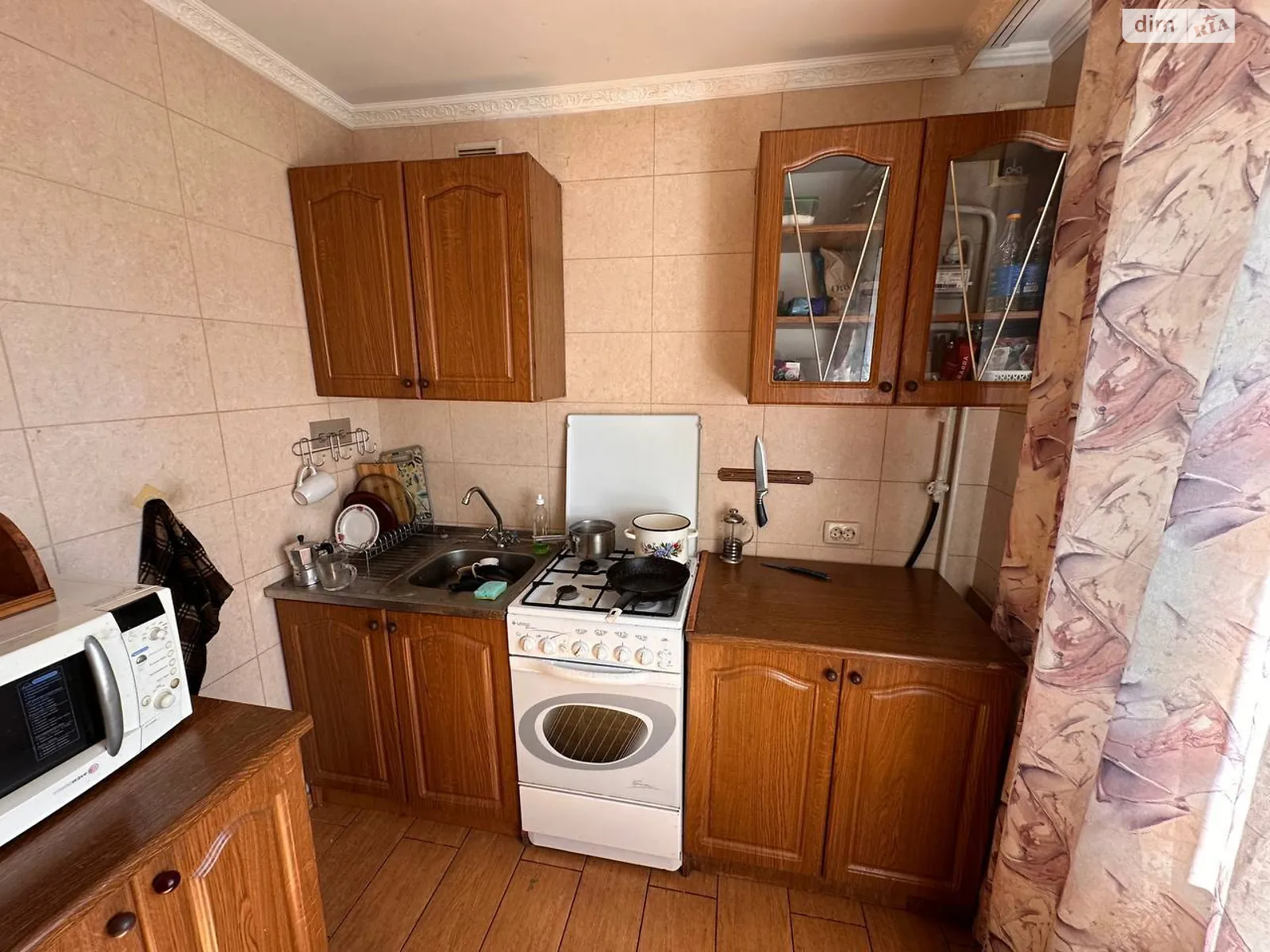 Продается 2-комнатная квартира 50 кв. м в Хмельницком, ул. Заречанская - фото 1