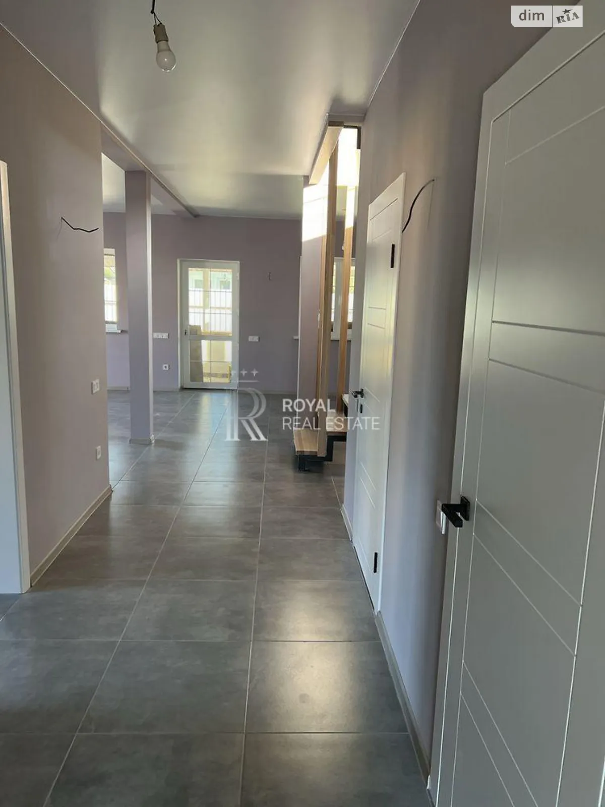 Продается дом на 2 этажа 160 кв. м с мансардой, цена: 158000 $ - фото 1