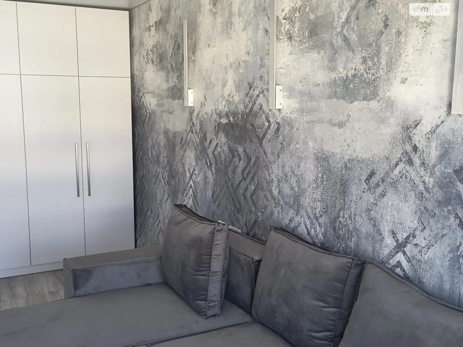 1-комнатная квартира 43.7 кв. м в, цена: 57000 $ - фото 1