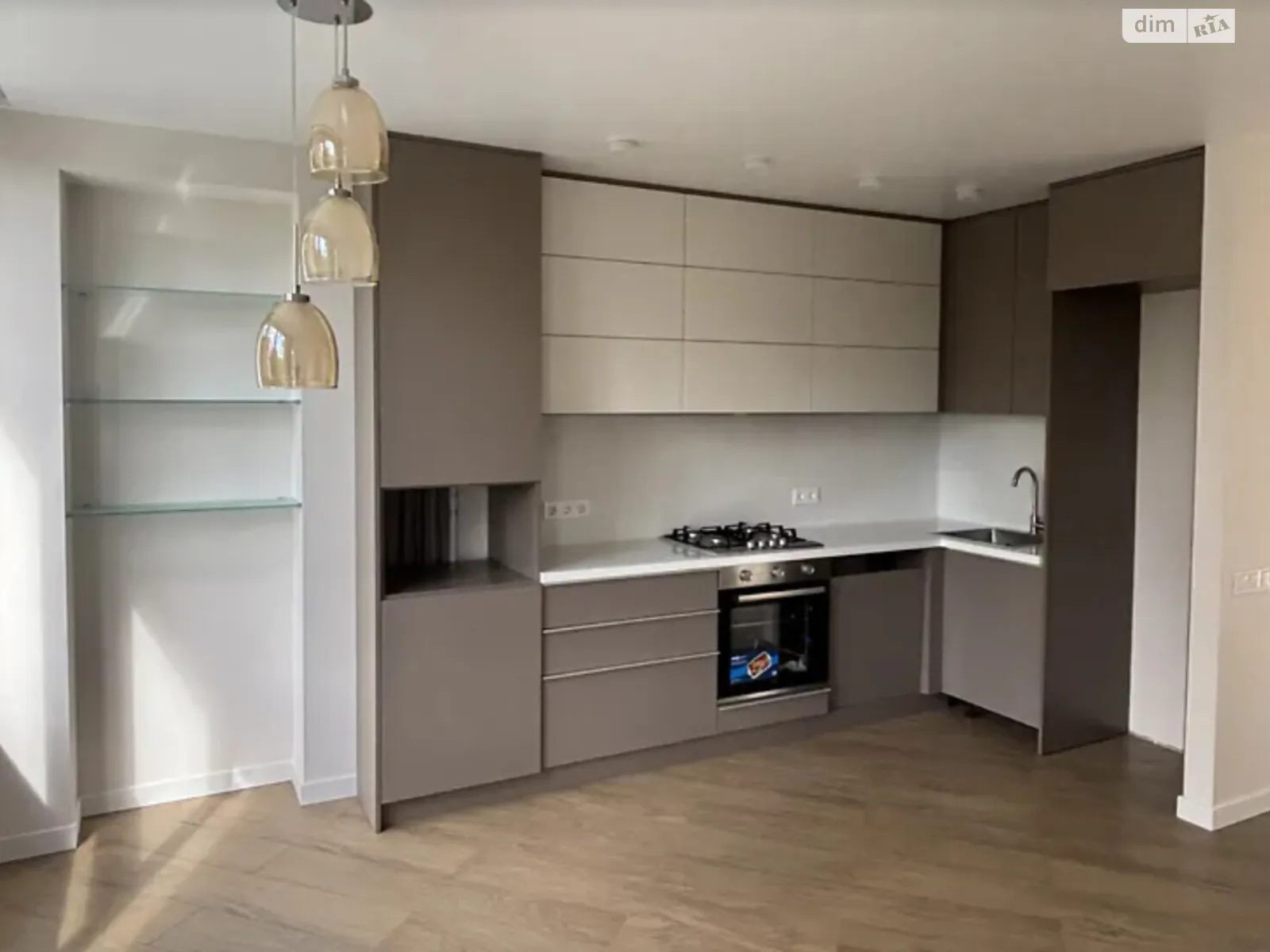 2-комнатная квартира 52 кв. м в, цена: 68500 $ - фото 1