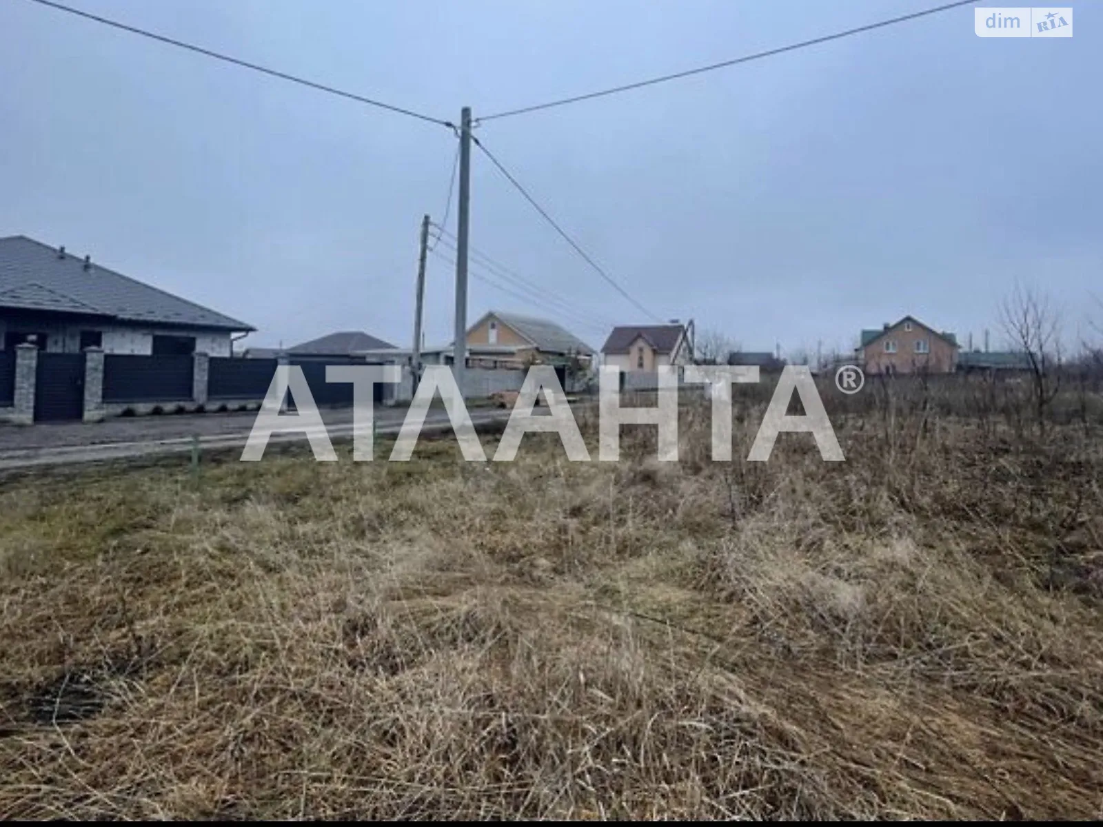 Продається земельна ділянка 5 соток у Вінницькій області, цена: 25000 $ - фото 1
