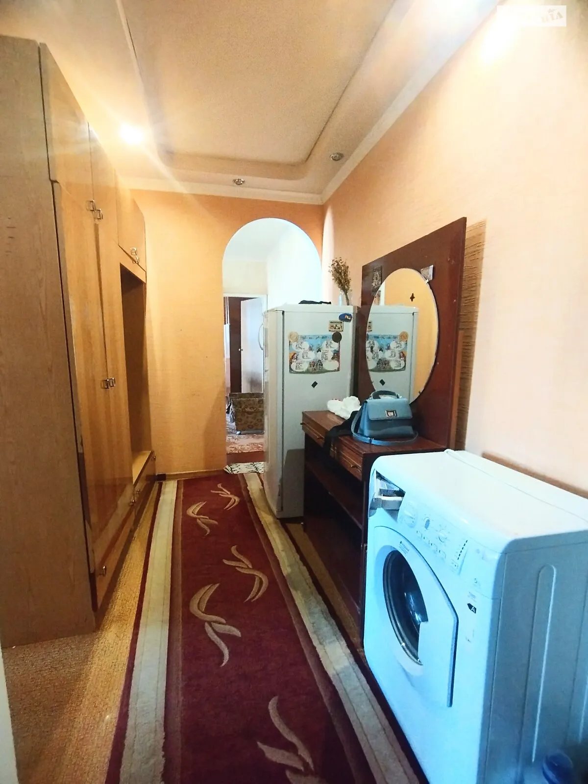 Продается 3-комнатная квартира 65 кв. м в Харькове, цена: 31000 $ - фото 1