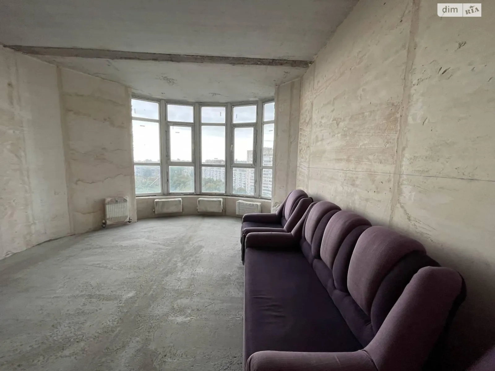 Продається 1-кімнатна квартира 80 кв. м у Одесі, вул. Левітана - фото 1