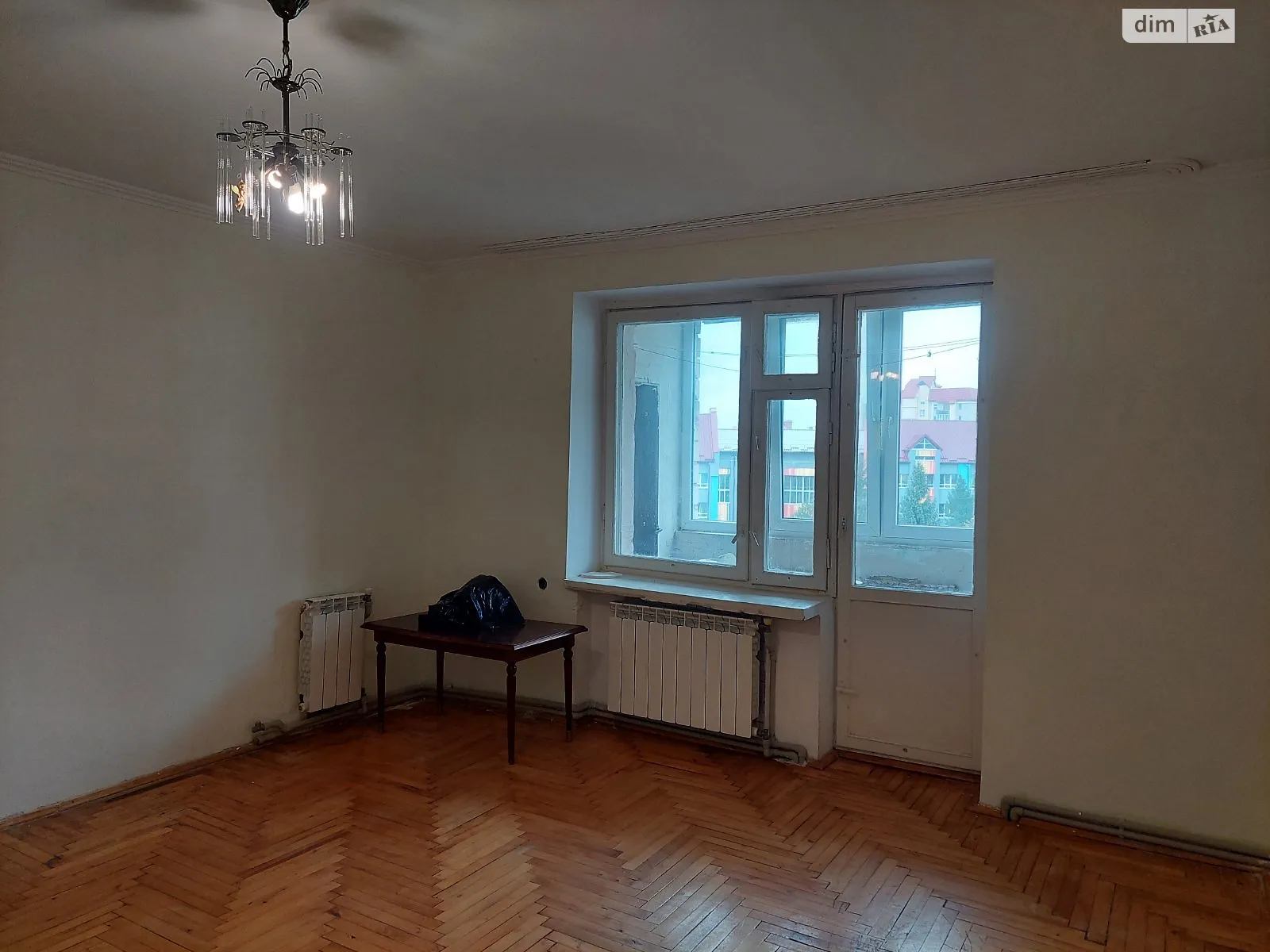 Продається 1-кімнатна квартира 38.2 кв. м у Трускавці, вул. Василя Стуса, 15 - фото 1