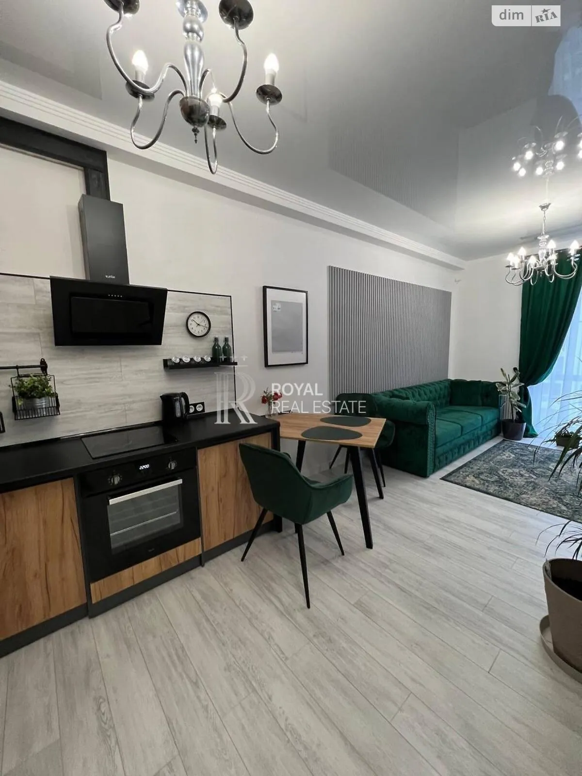 Продается 1-комнатная квартира 41.2 кв. м в Киеве, ул. Михаила Максимовича, 26Г - фото 1