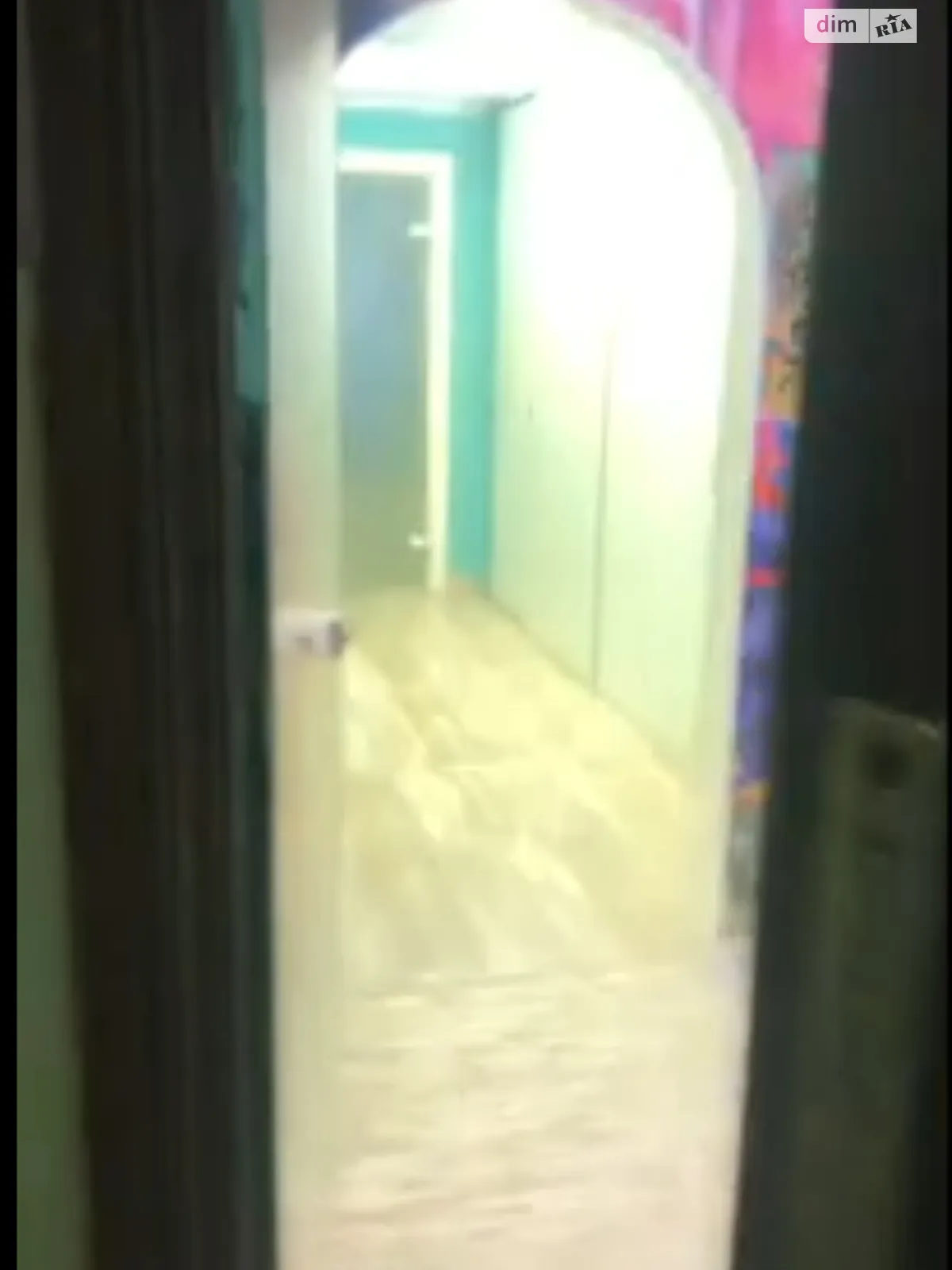 Продается 3-комнатная квартира 86 кв. м в Черноморске, ул. Лазурная(Гайдара) - фото 1