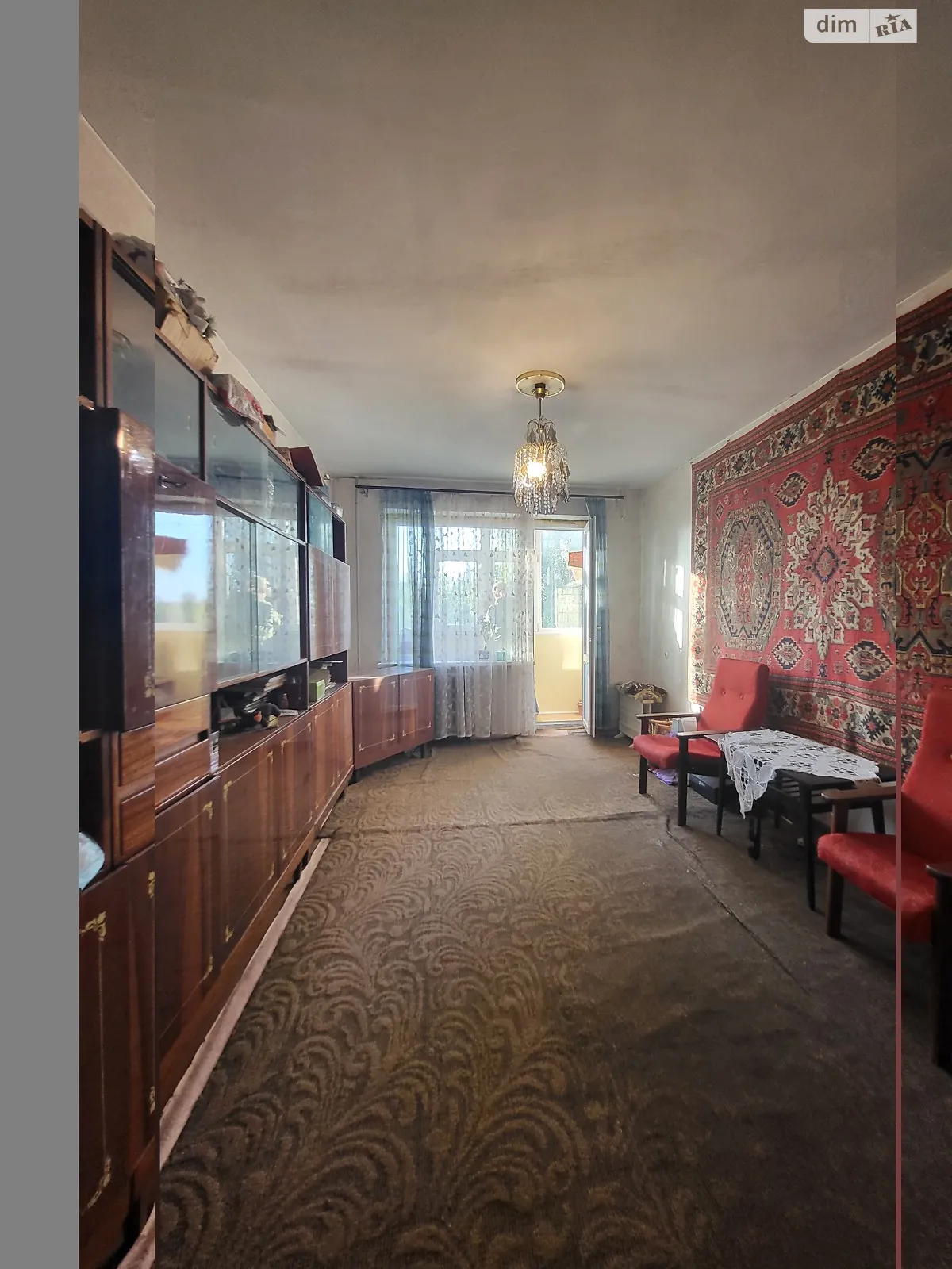 Продается 2-комнатная квартира 47.2 кв. м в Николаеве - фото 1