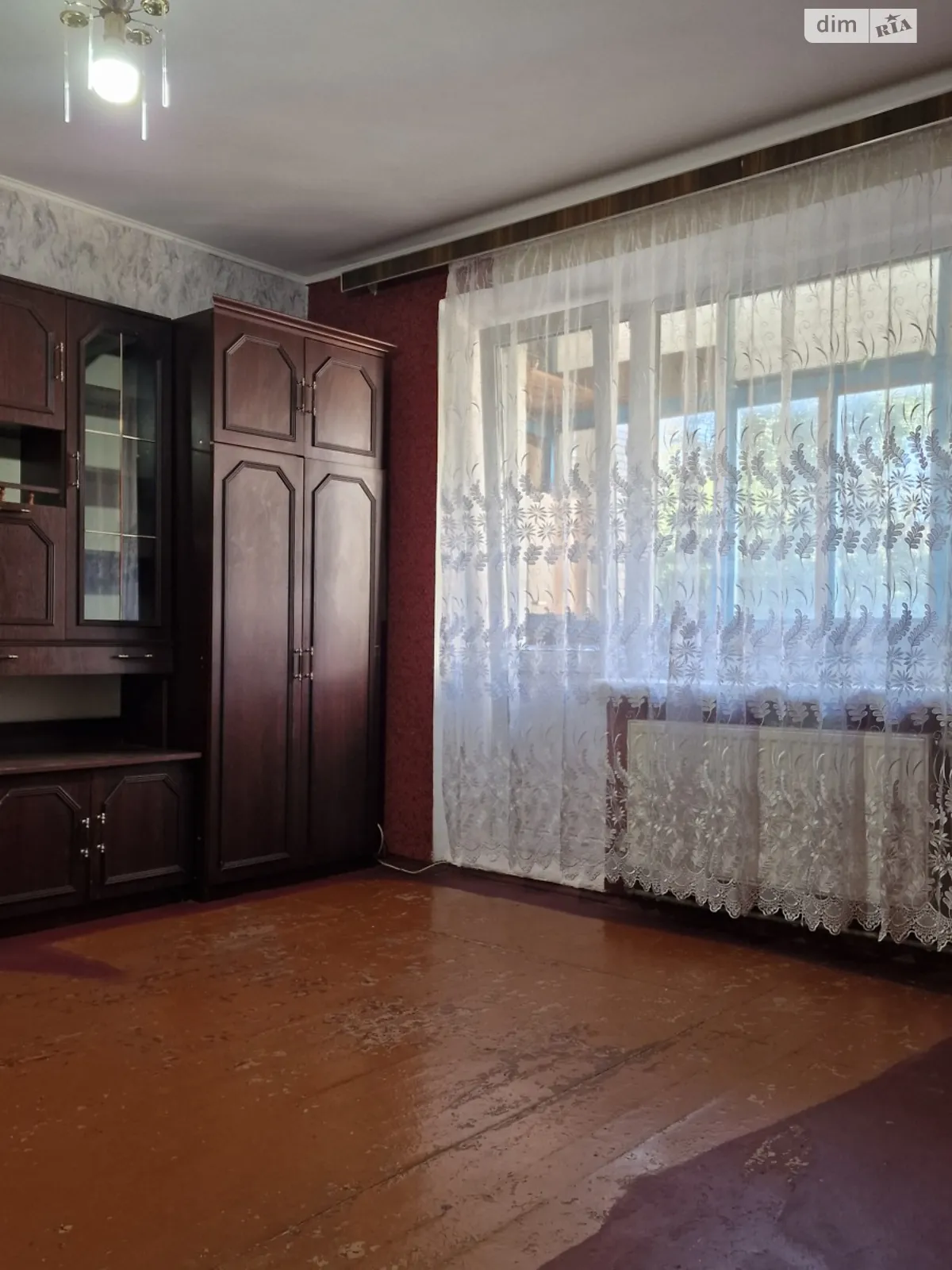 Продается 1-комнатная квартира 34 кв. м в Баре, ул. Европейская(Нахимова) - фото 1