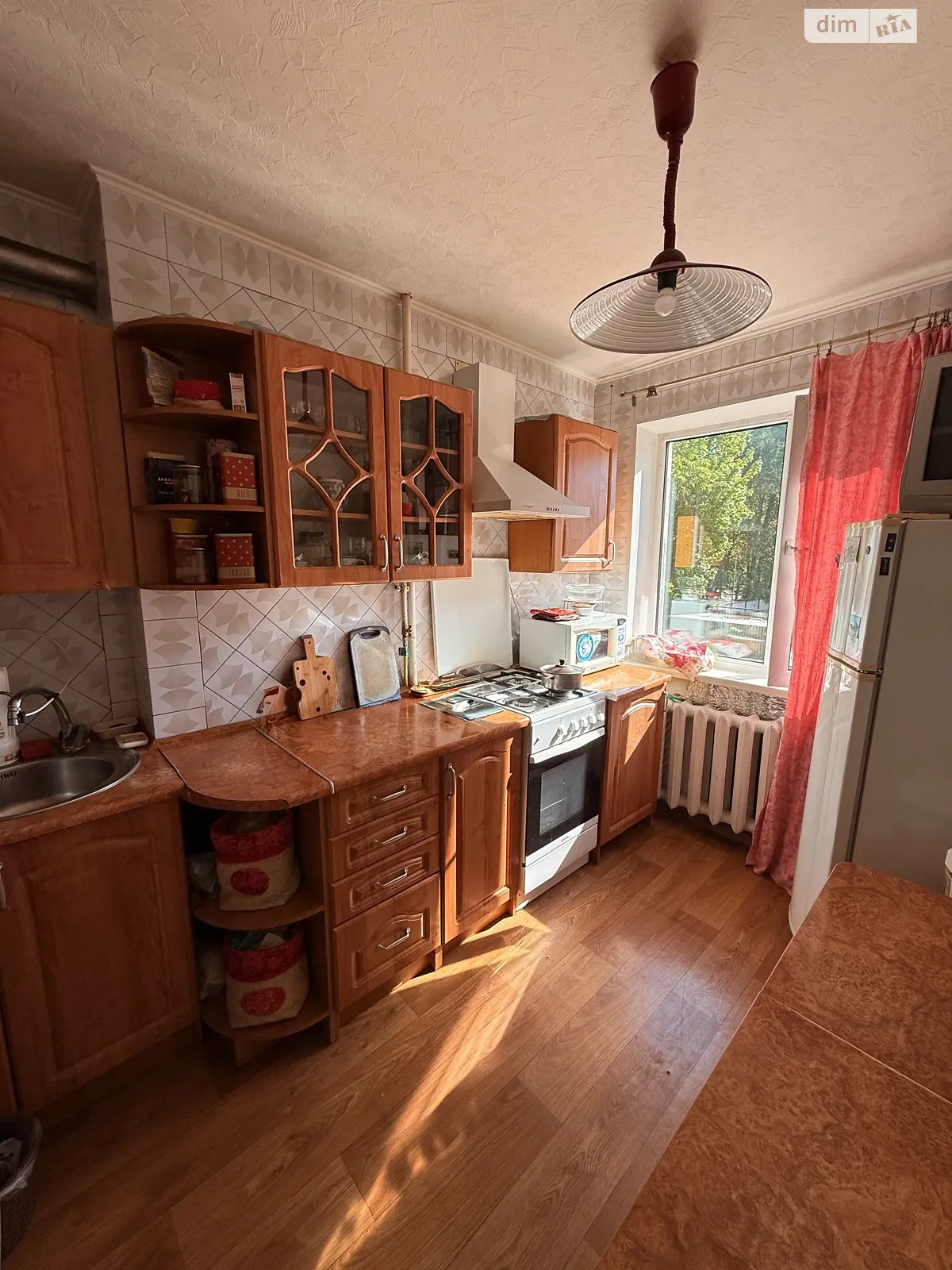 Продается 2-комнатная квартира 46.2 кв. м в Днепре, ул. Галины Мазепы(Ковалевской Софии) - фото 1
