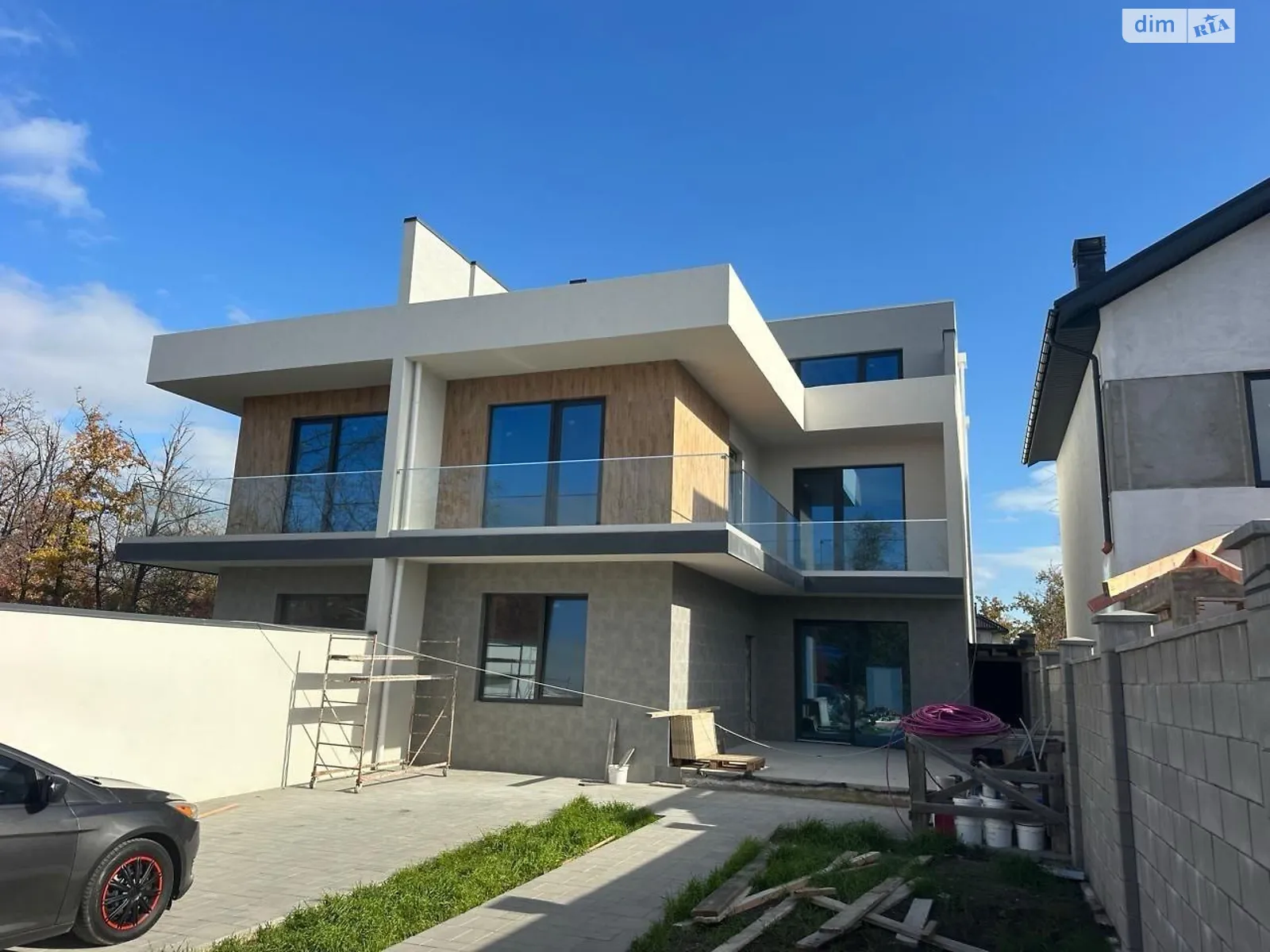 ул. Лесная Лески (Одесса), цена: 245000 $ - фото 1