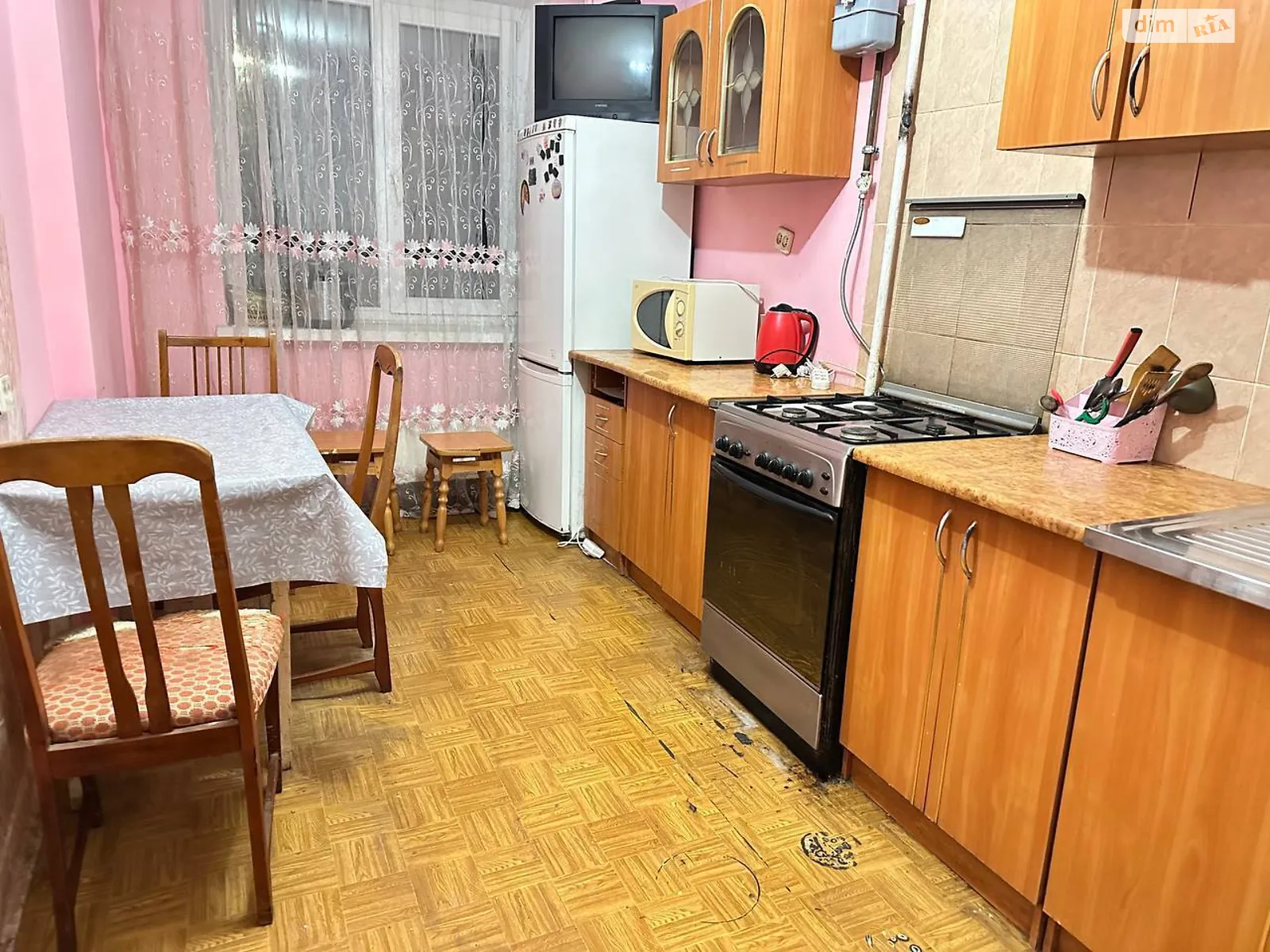 Сдается в аренду комната 30 кв. м в Львове, цена: 6000 грн - фото 1