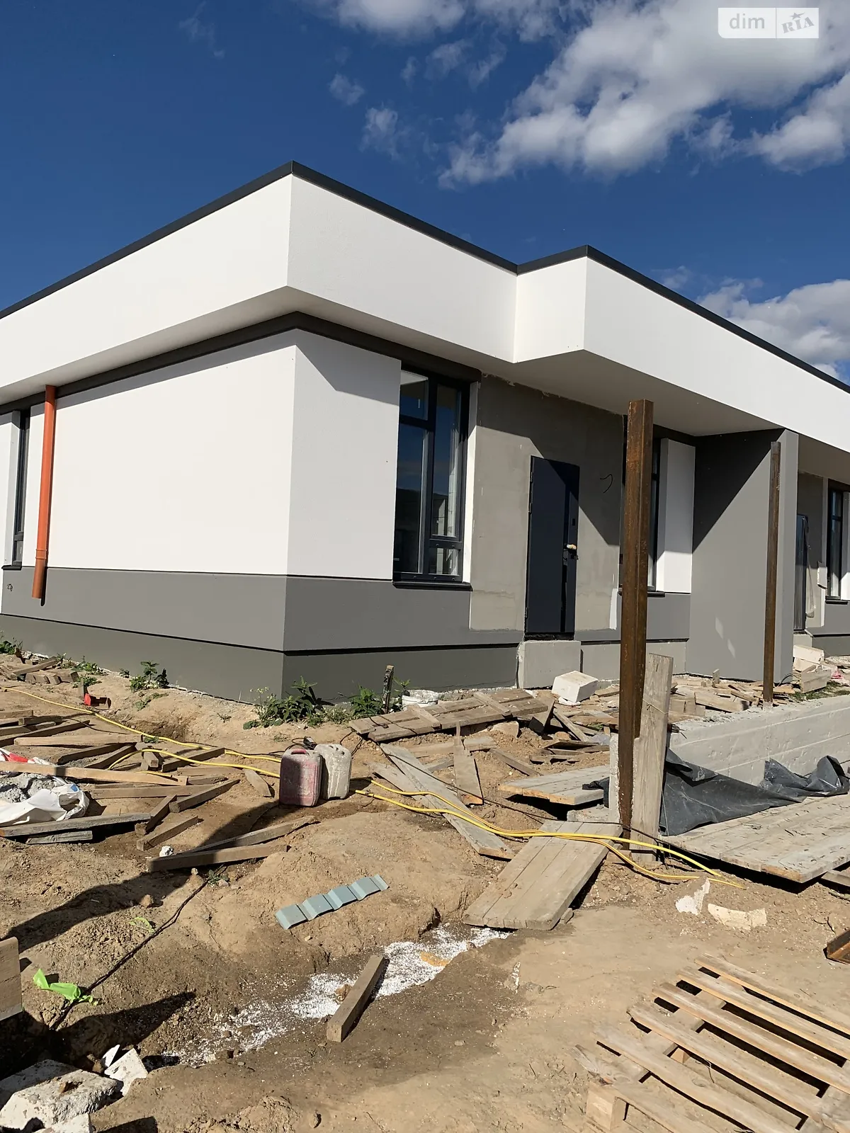 ул. 9 Мая Святопетровское, цена: 66500 $ - фото 1