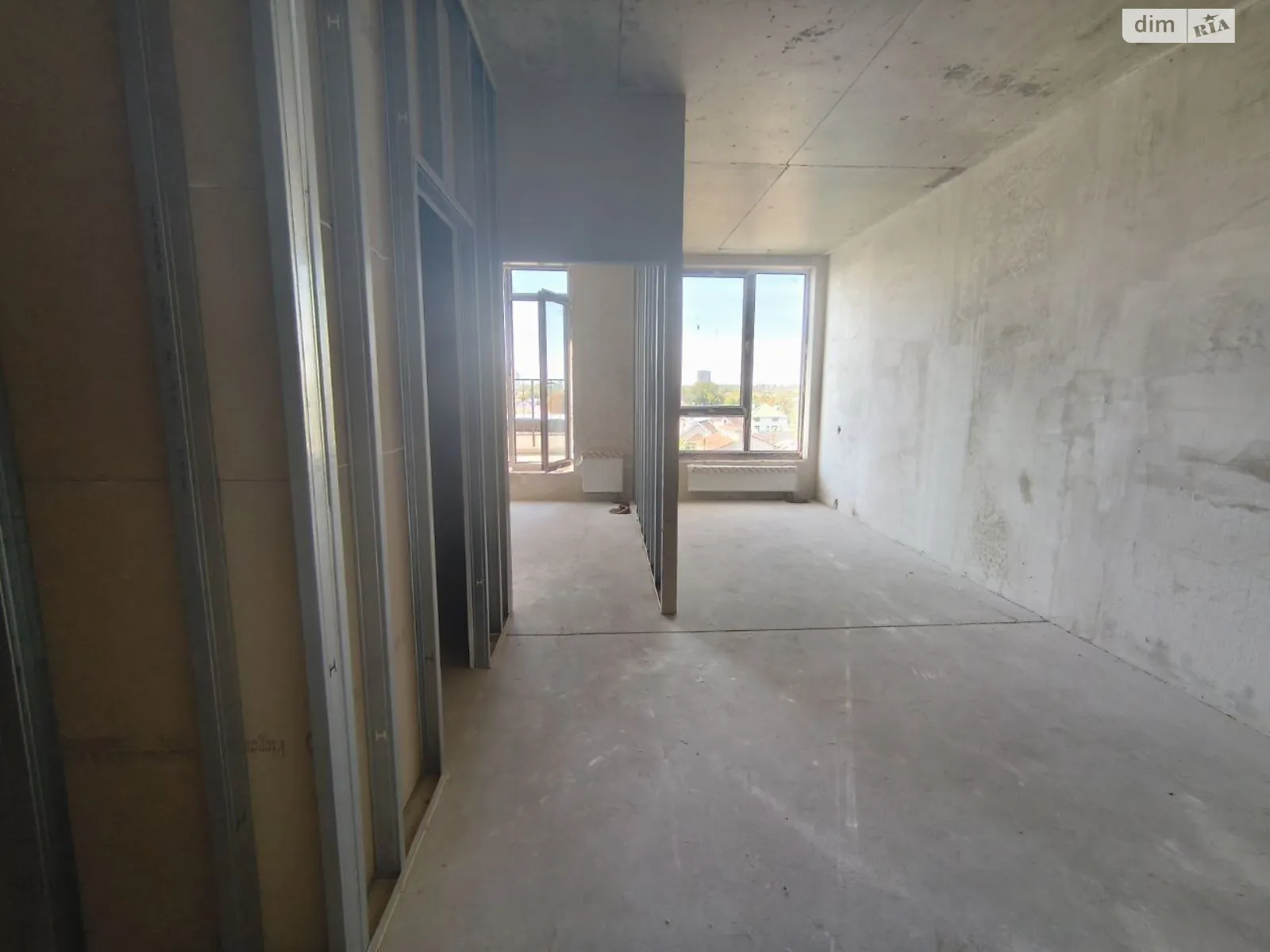 Продается 4-комнатная квартира 99.99 кв. м в Одессе, ул. Одесской громады(Авдеева-Черноморского) - фото 1